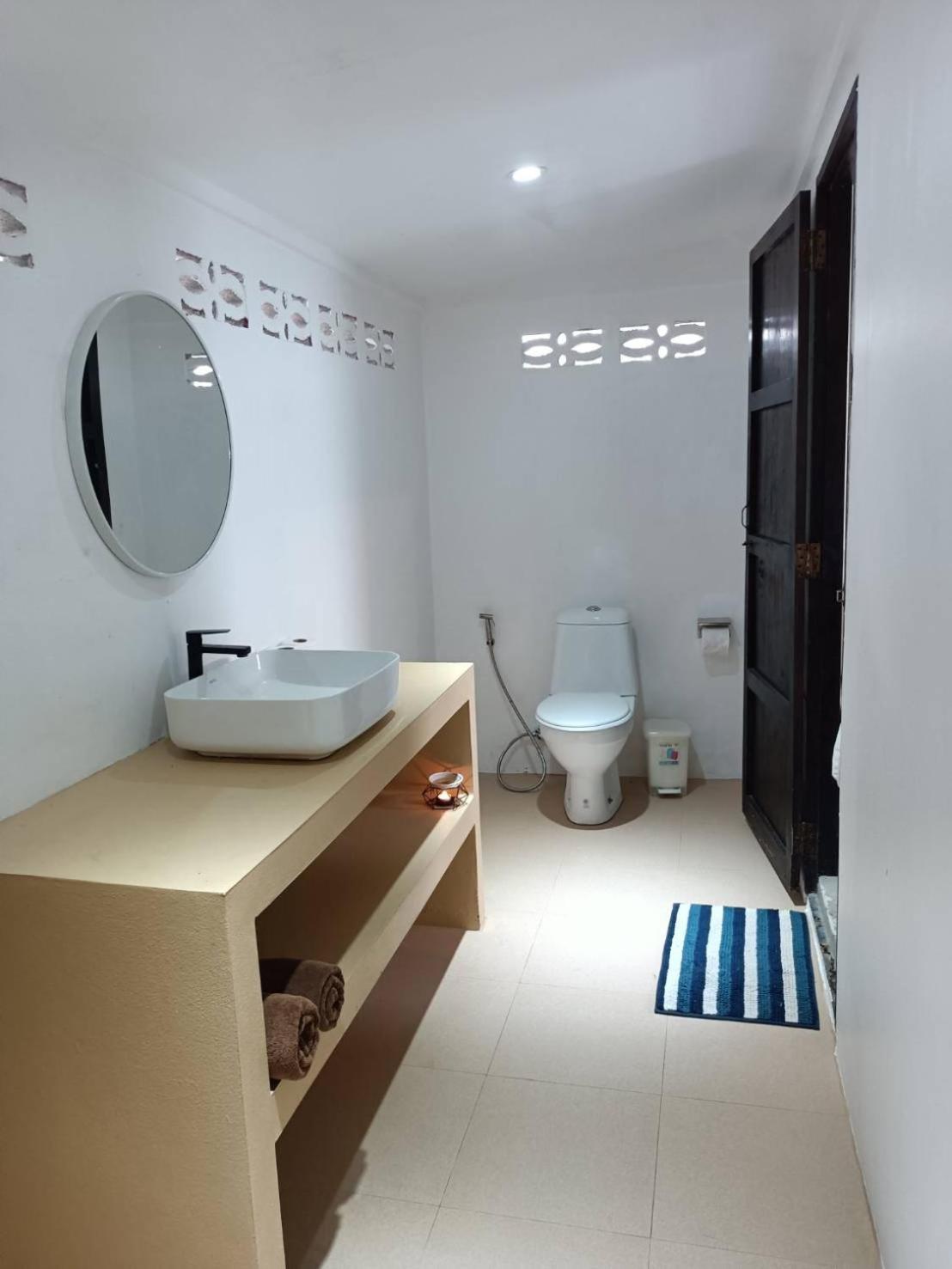 Resort Sarana