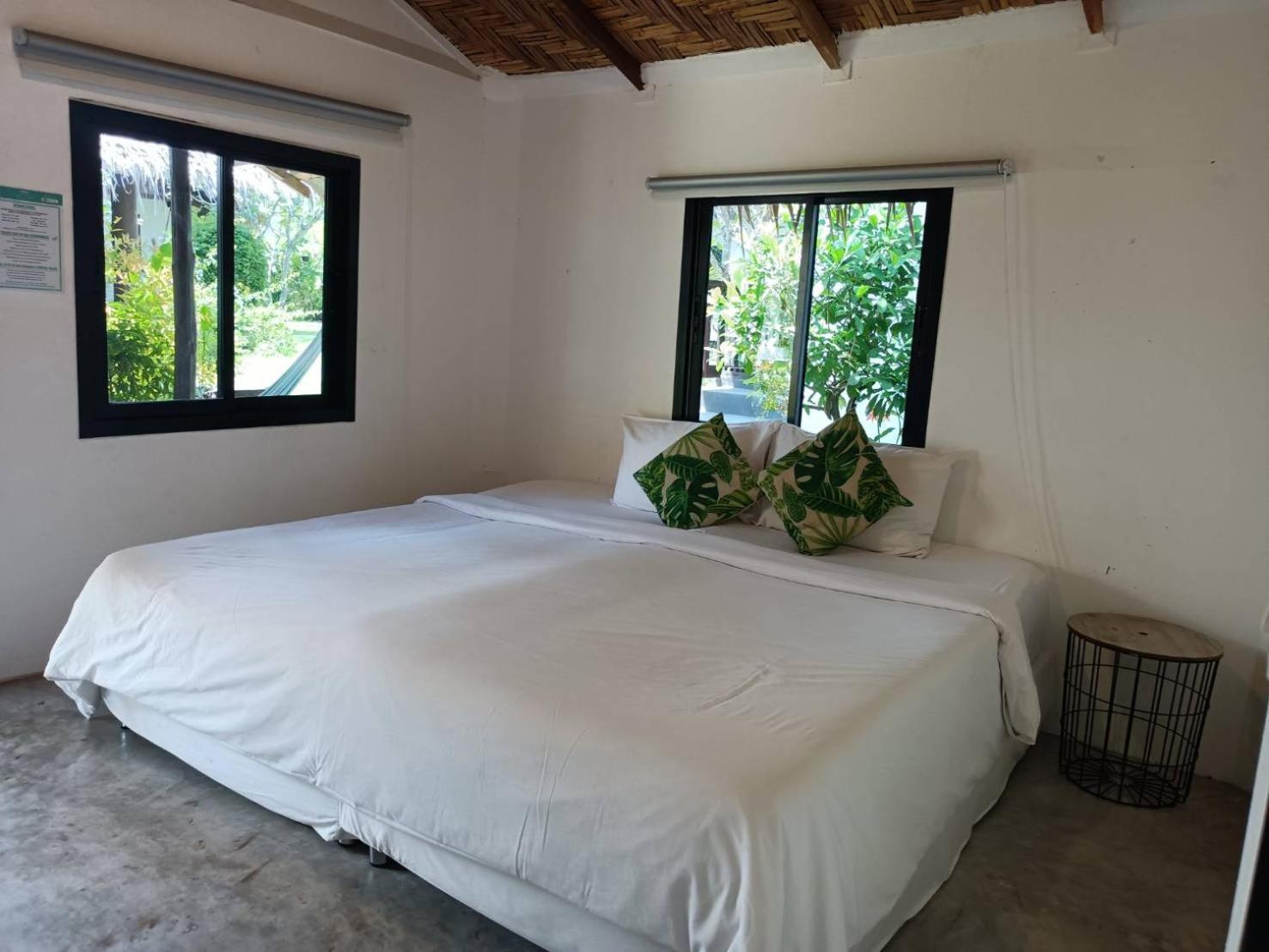 Sarana Resort 2*