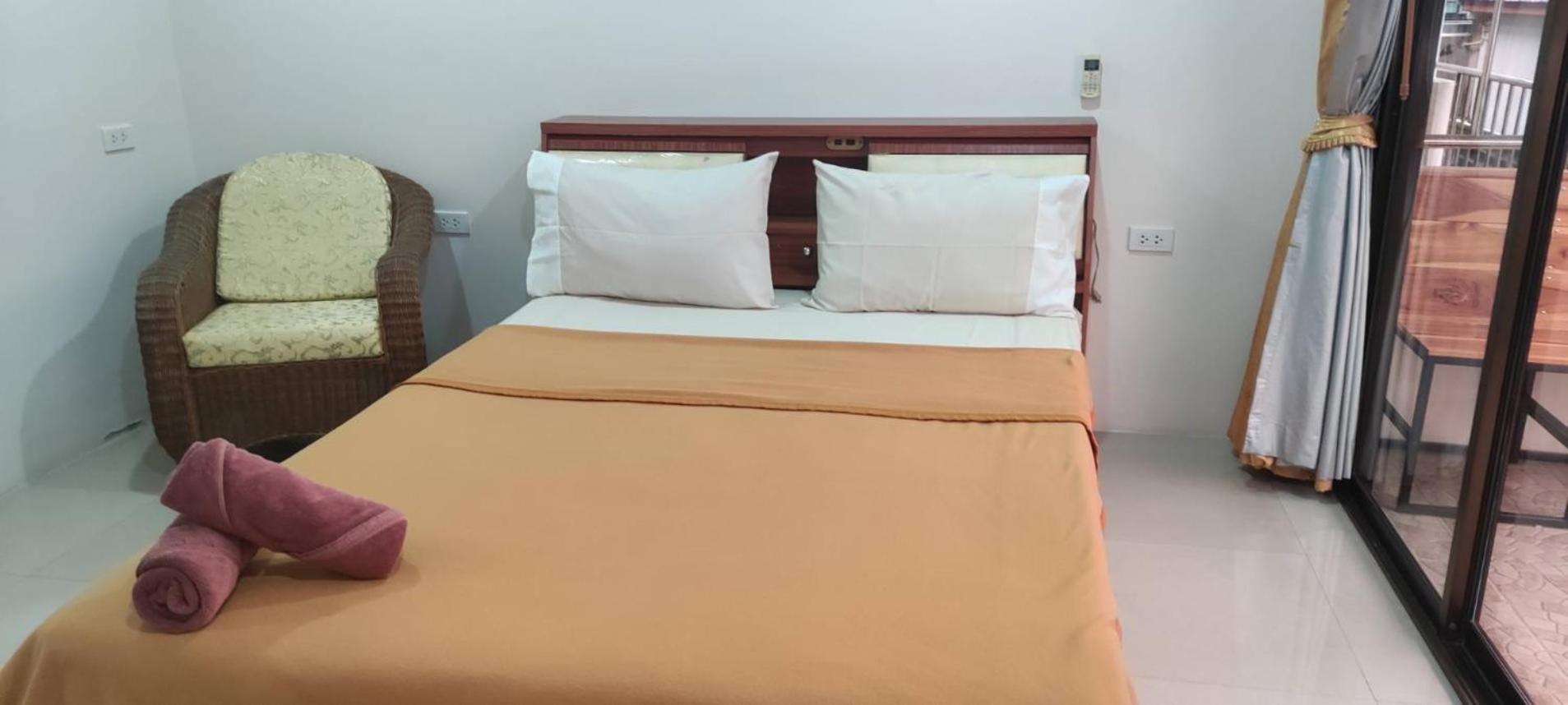 Dream Boutique Hotel Cha-Am