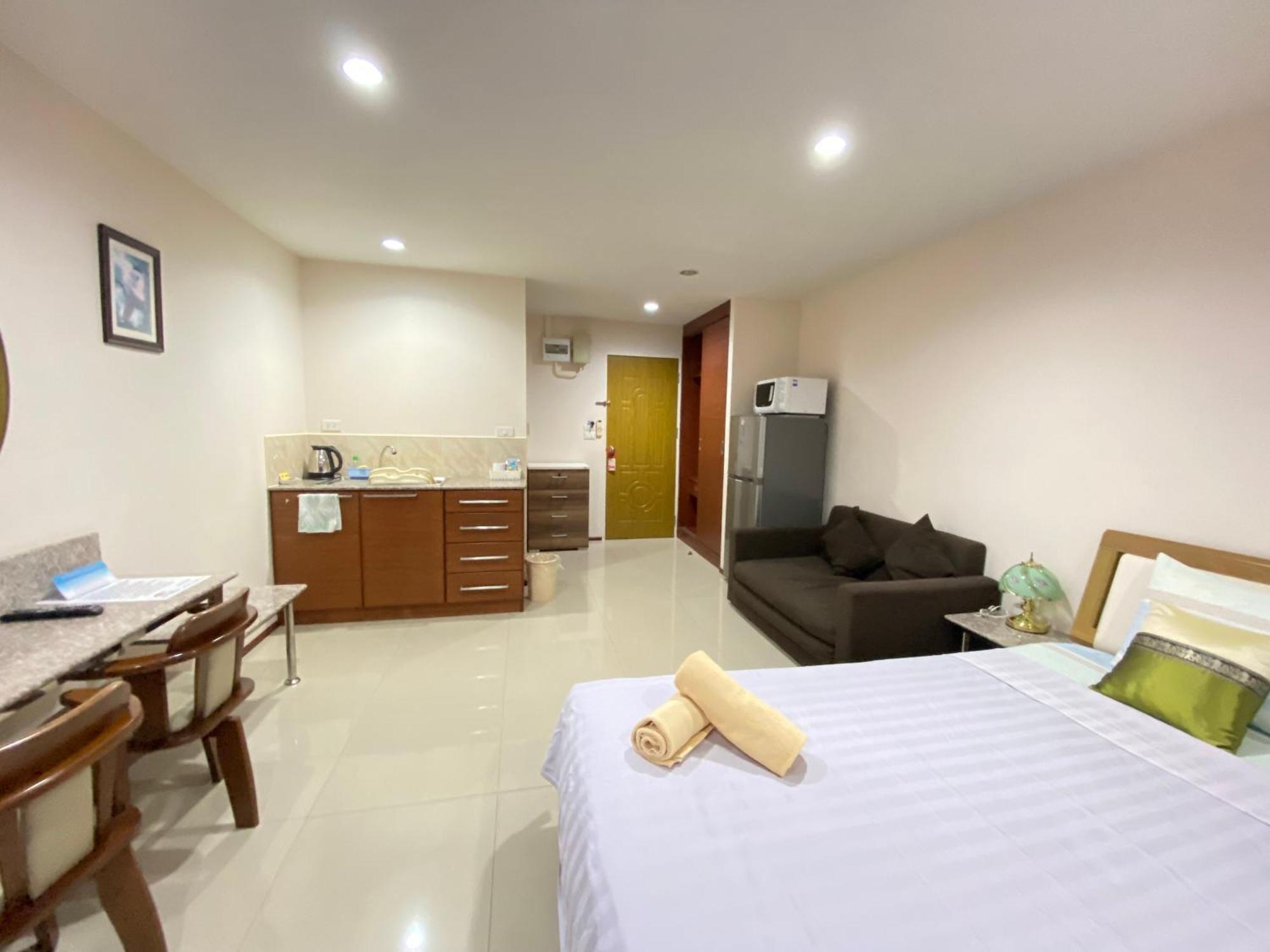 Hotel Dream Boutique Cha-Am