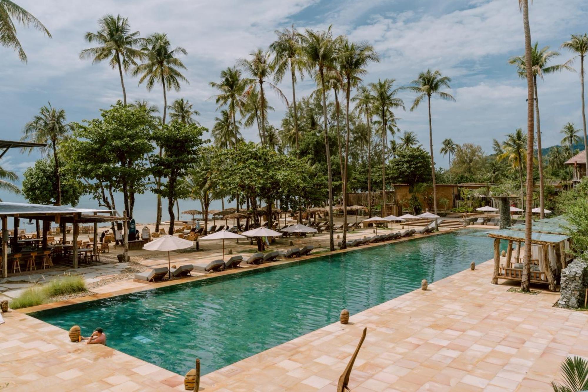 Vignette Collection Dinso & Ko Chang By Ihg Hotel 5*