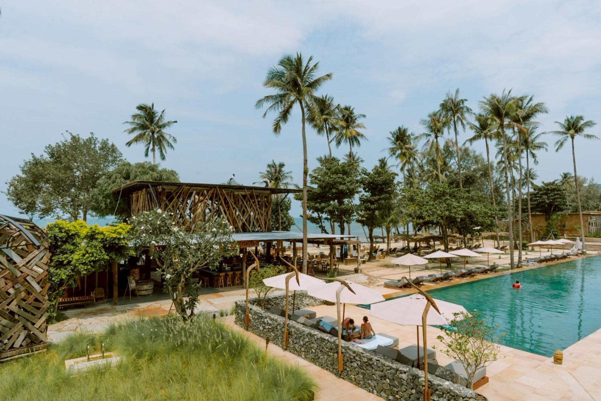 Vignette Collection Dinso & Ko Chang By Ihg Koh Chang