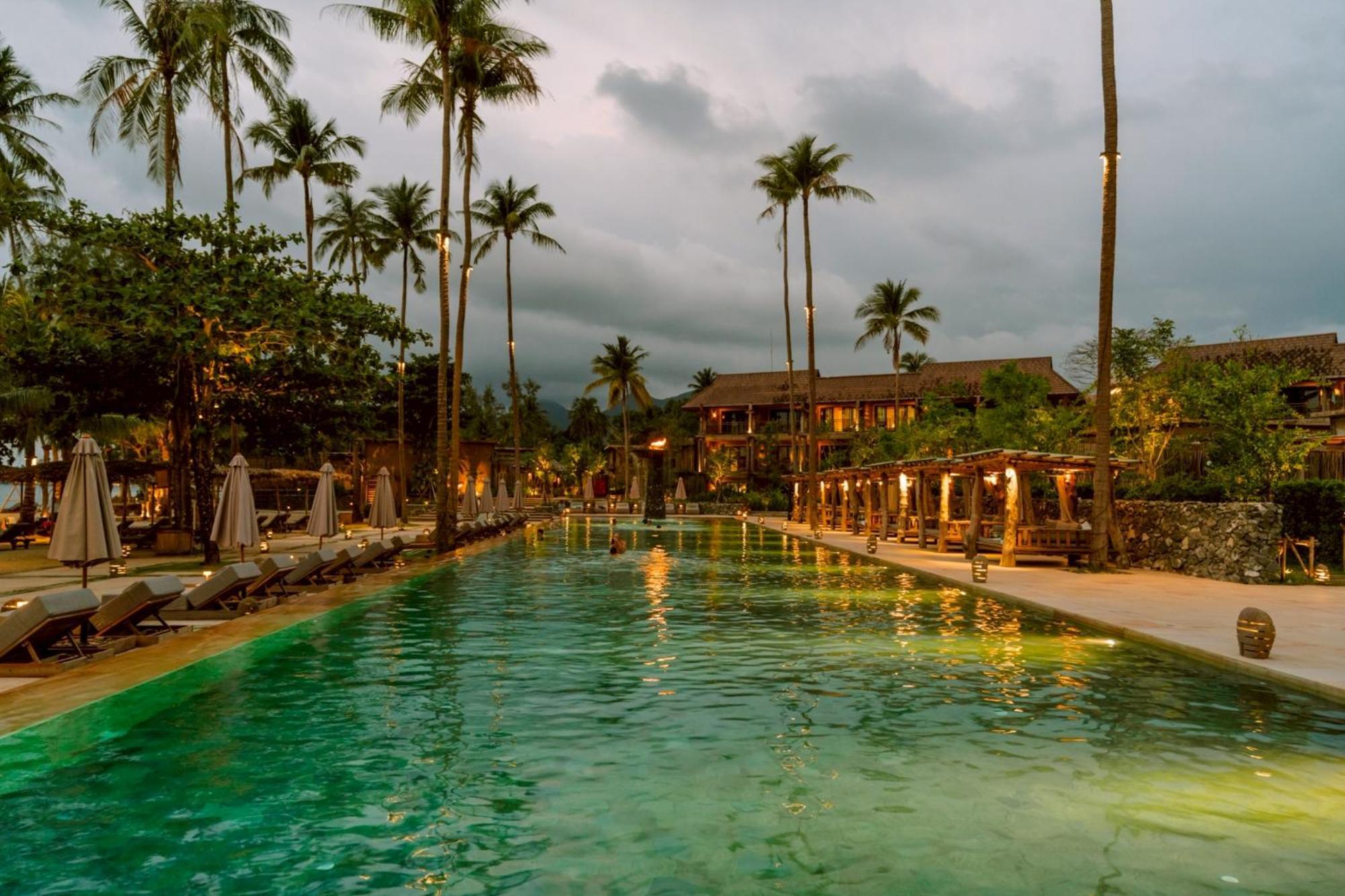 Vignette Collection Dinso & Ko Chang By Ihg Hotel