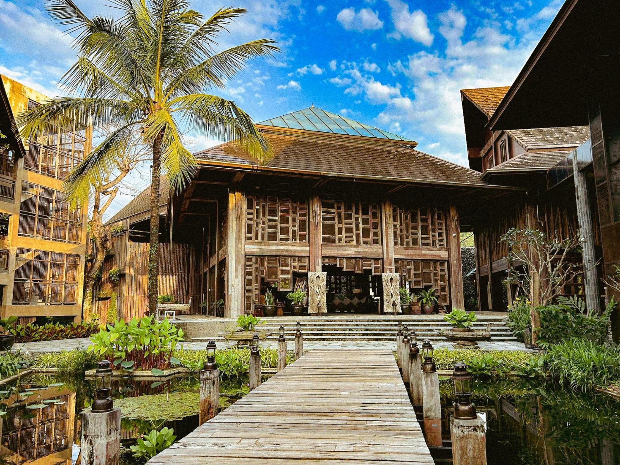 Vignette Collection Dinso & Ko Chang By Ihg Hotel Koh Chang