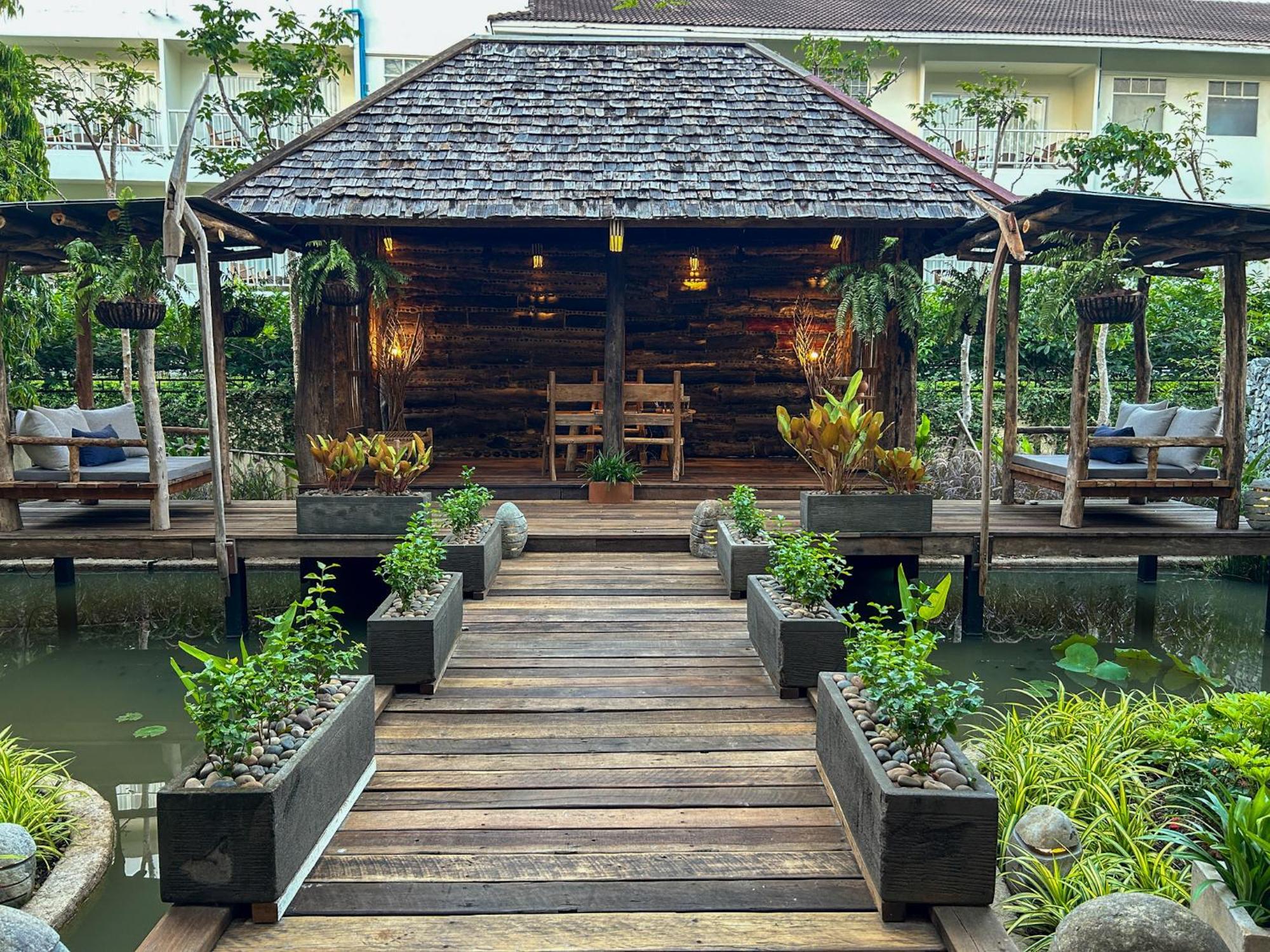 Vignette Collection Dinso & Ko Chang By Ihg Koh Chang