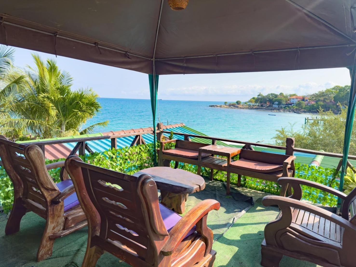 Tongta Phaview 2* Koh Samet