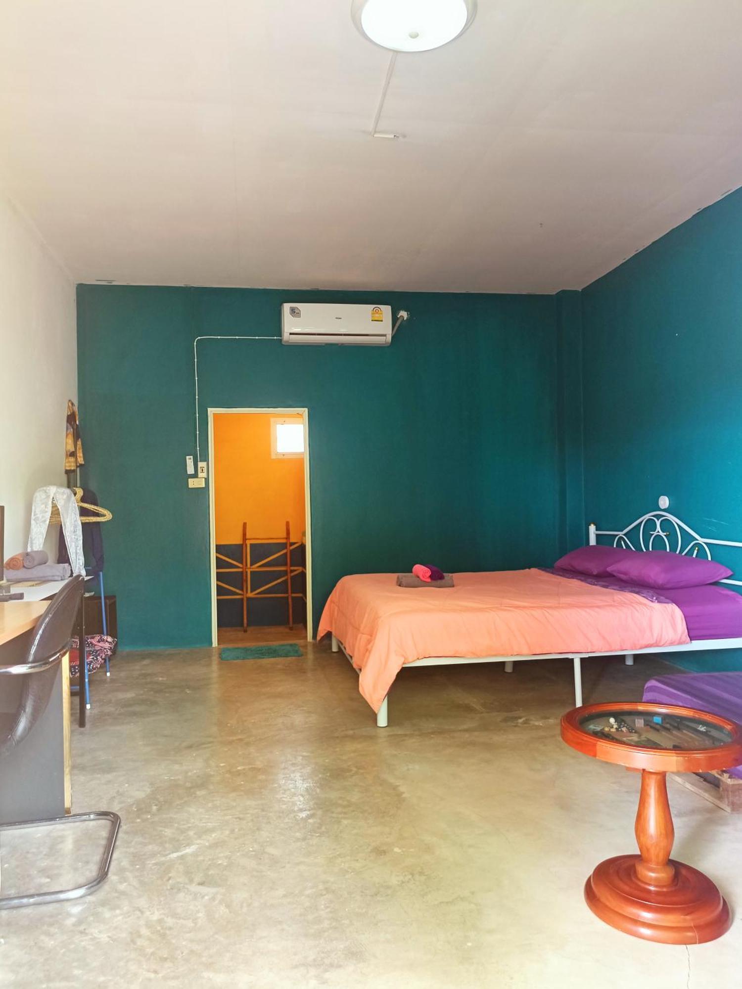 Hotel Six Nature