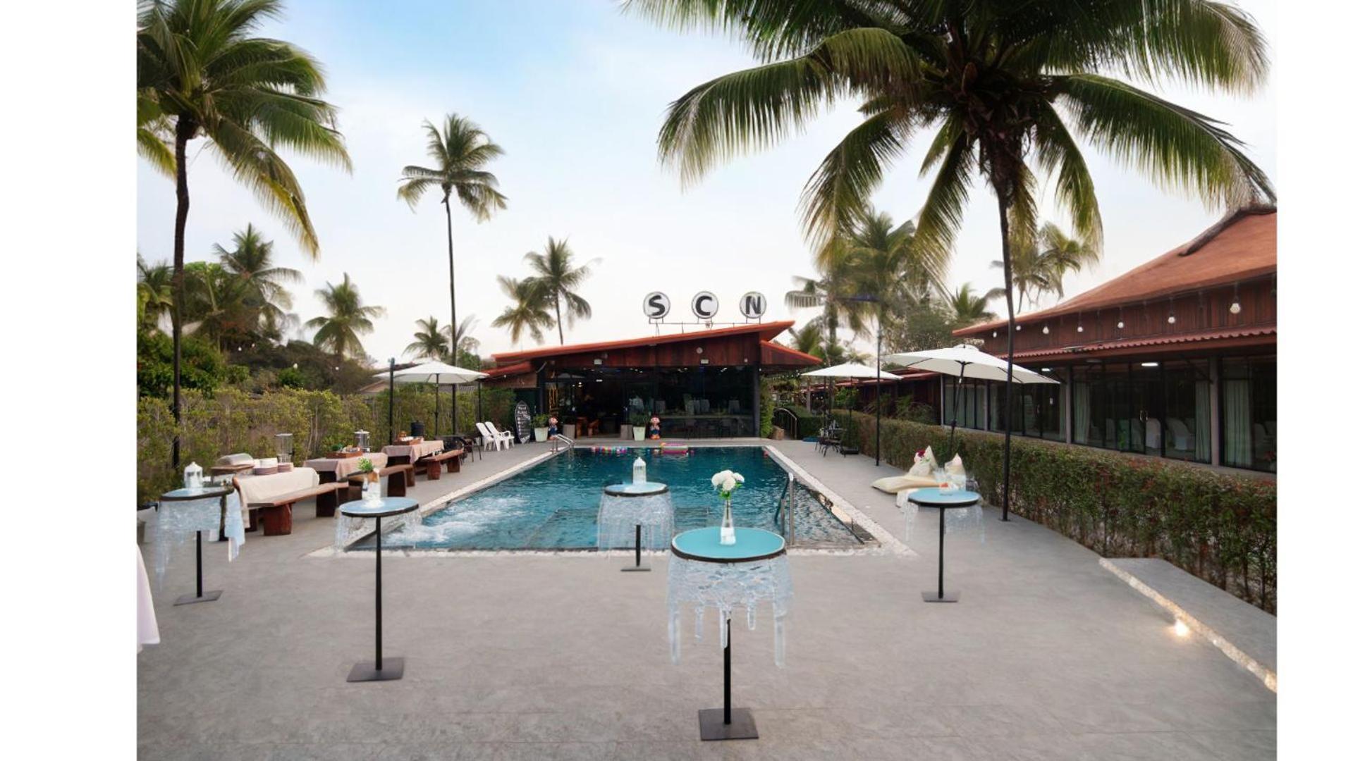 Scn And Rayong Resort Ban Chang (Rayong)