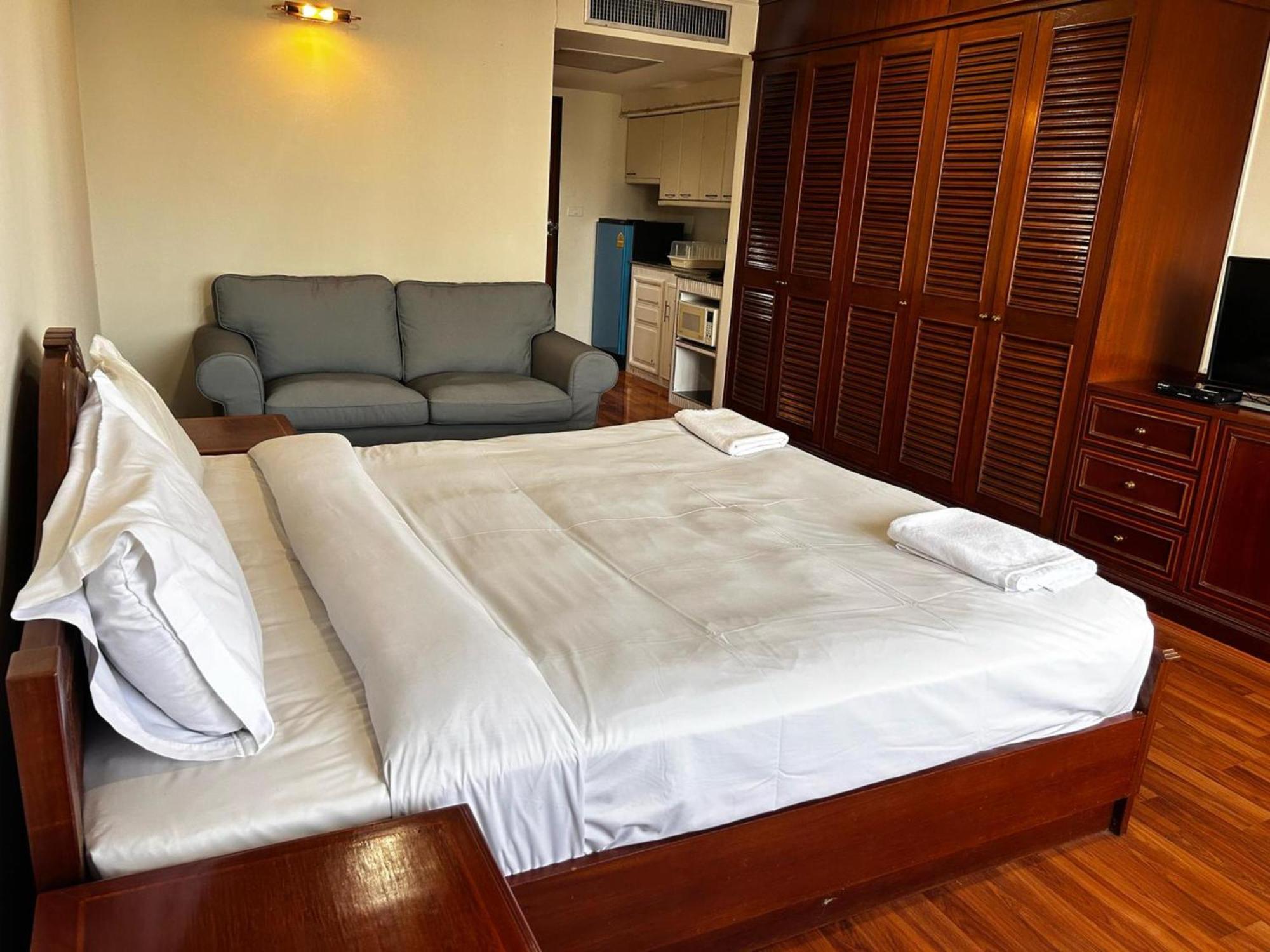 Hotel Omni Tower Sukhumvit Nana Direct Banguecoque