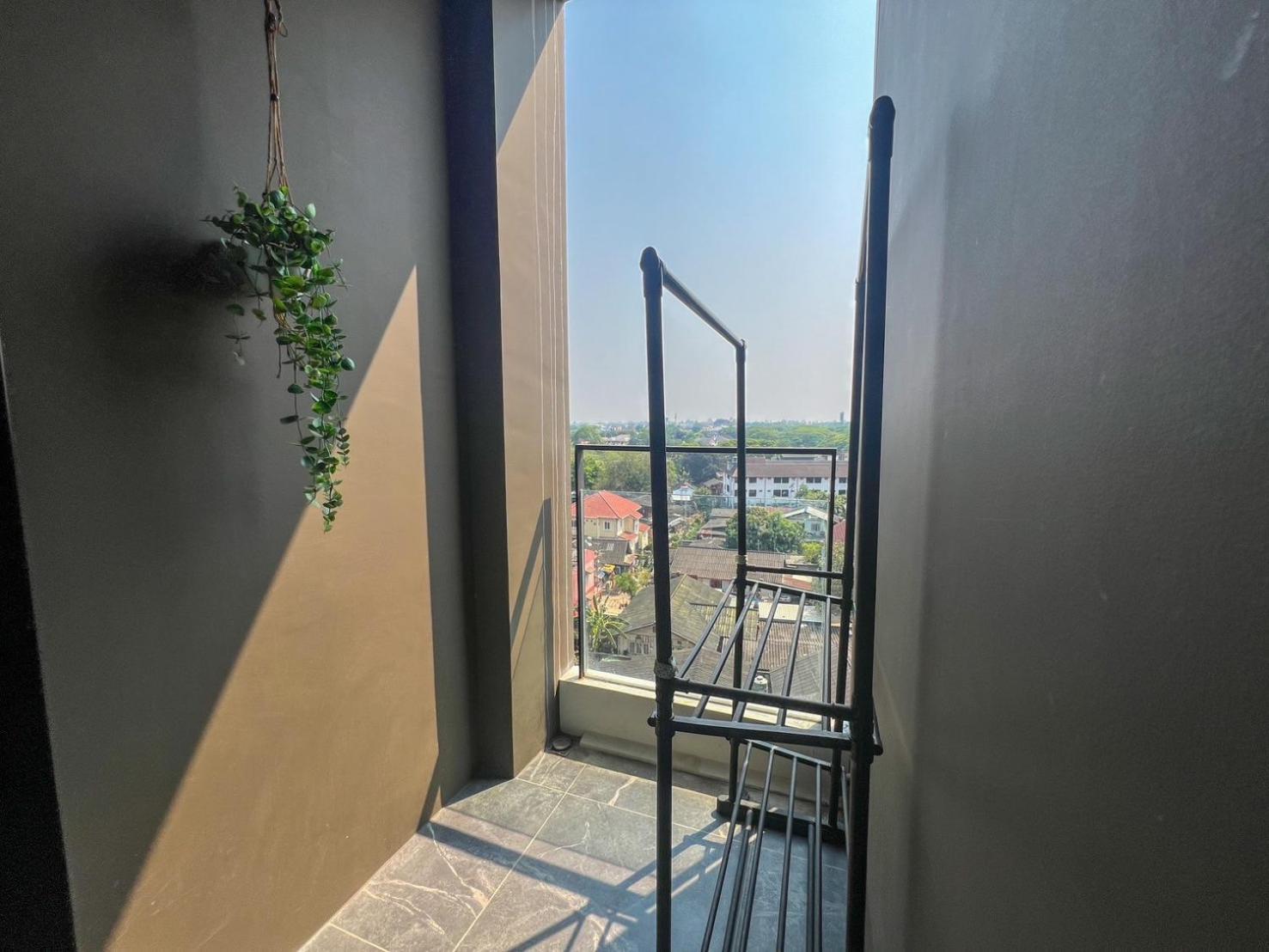 The Astra Sky River Condo Chiang Mai Chiang Mai