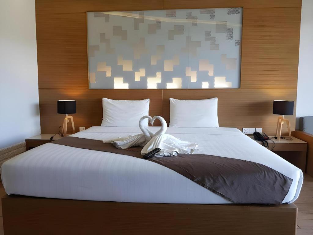Hotel The Vista By Satit Group