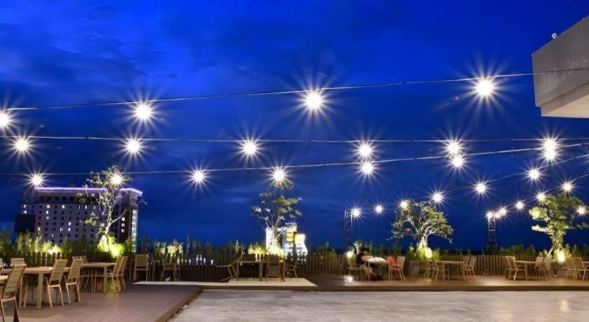 The Vista By Satit Group Hotel