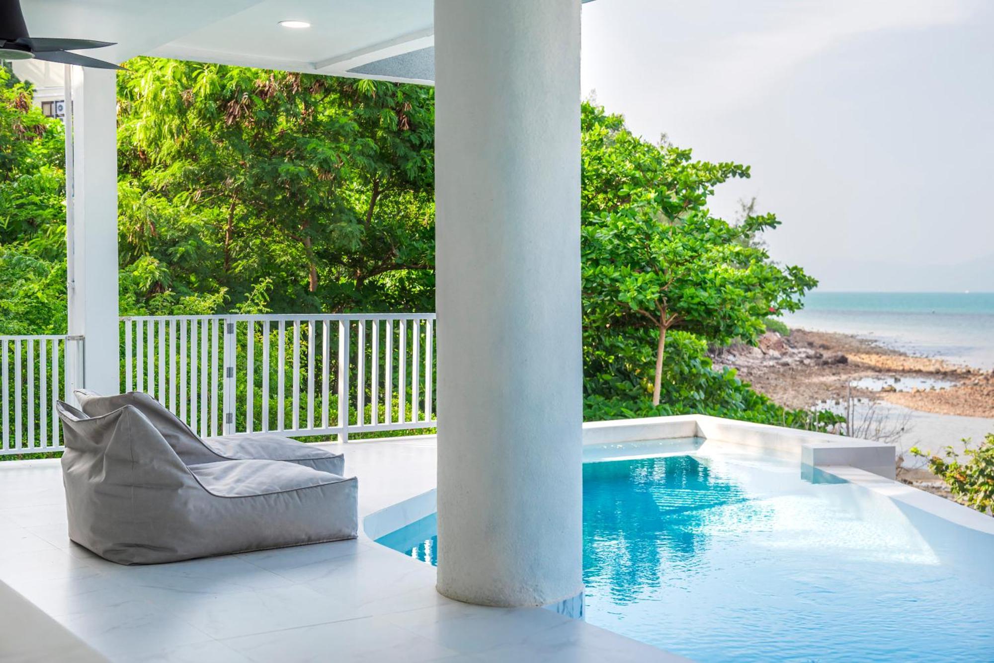 Replay Pool 4* Koh Samui