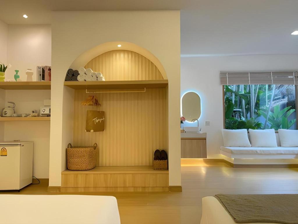 Tonsak 3* Koh Samet
