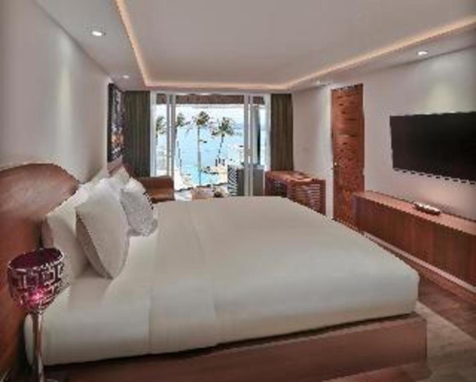 Resort The Privilege Ezra (adults Only) Praia de Bang Rak
