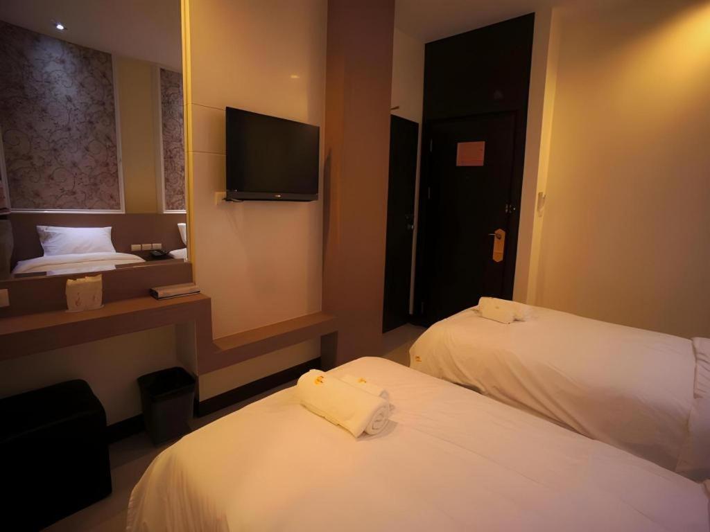Ido Boutique Hotel 3*