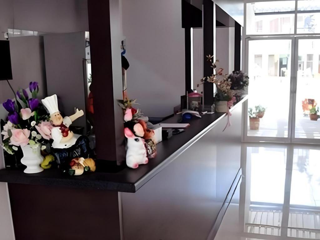 Resort Tulip Boutique 4*