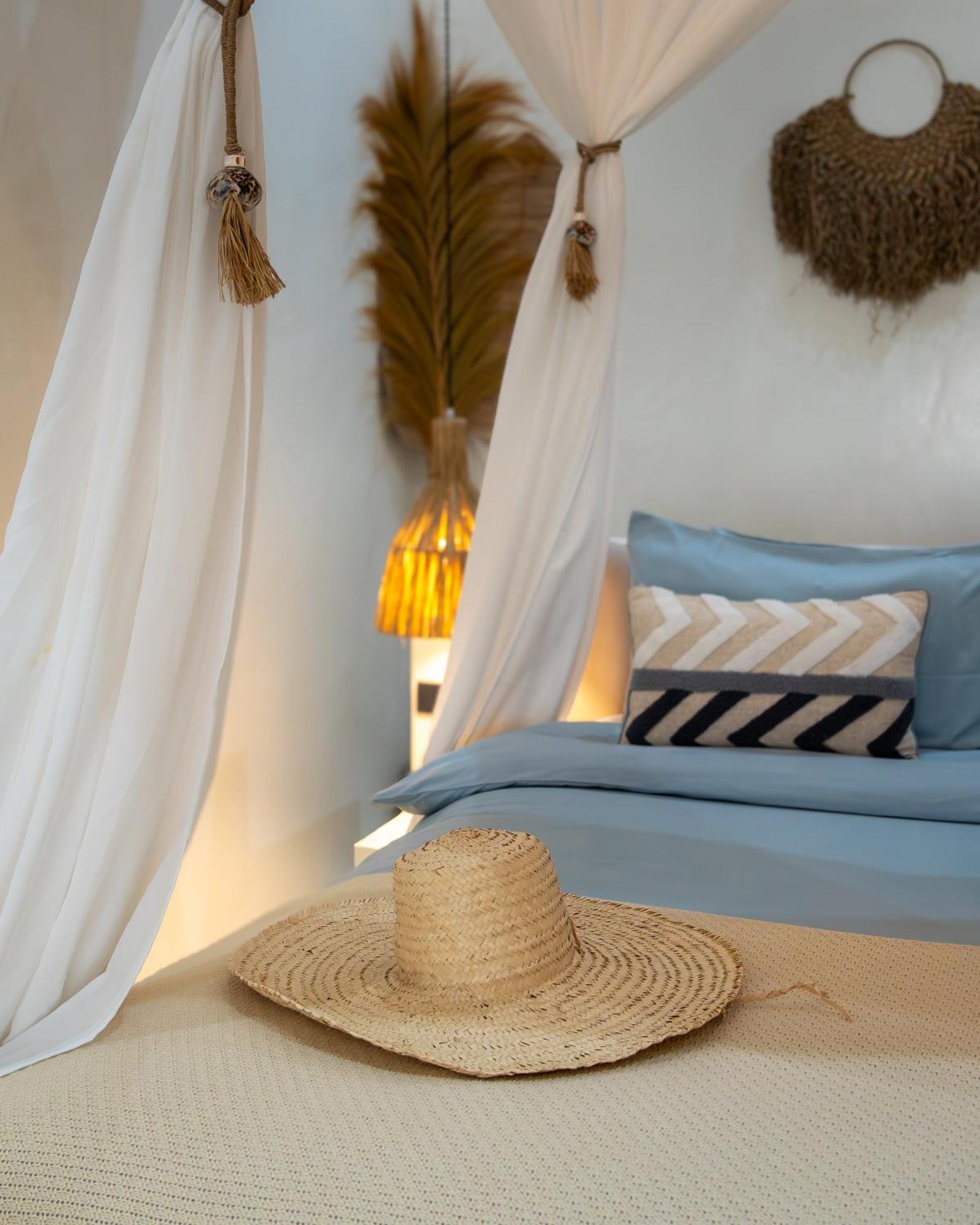 Cape Samui 5* Ban Bang Po