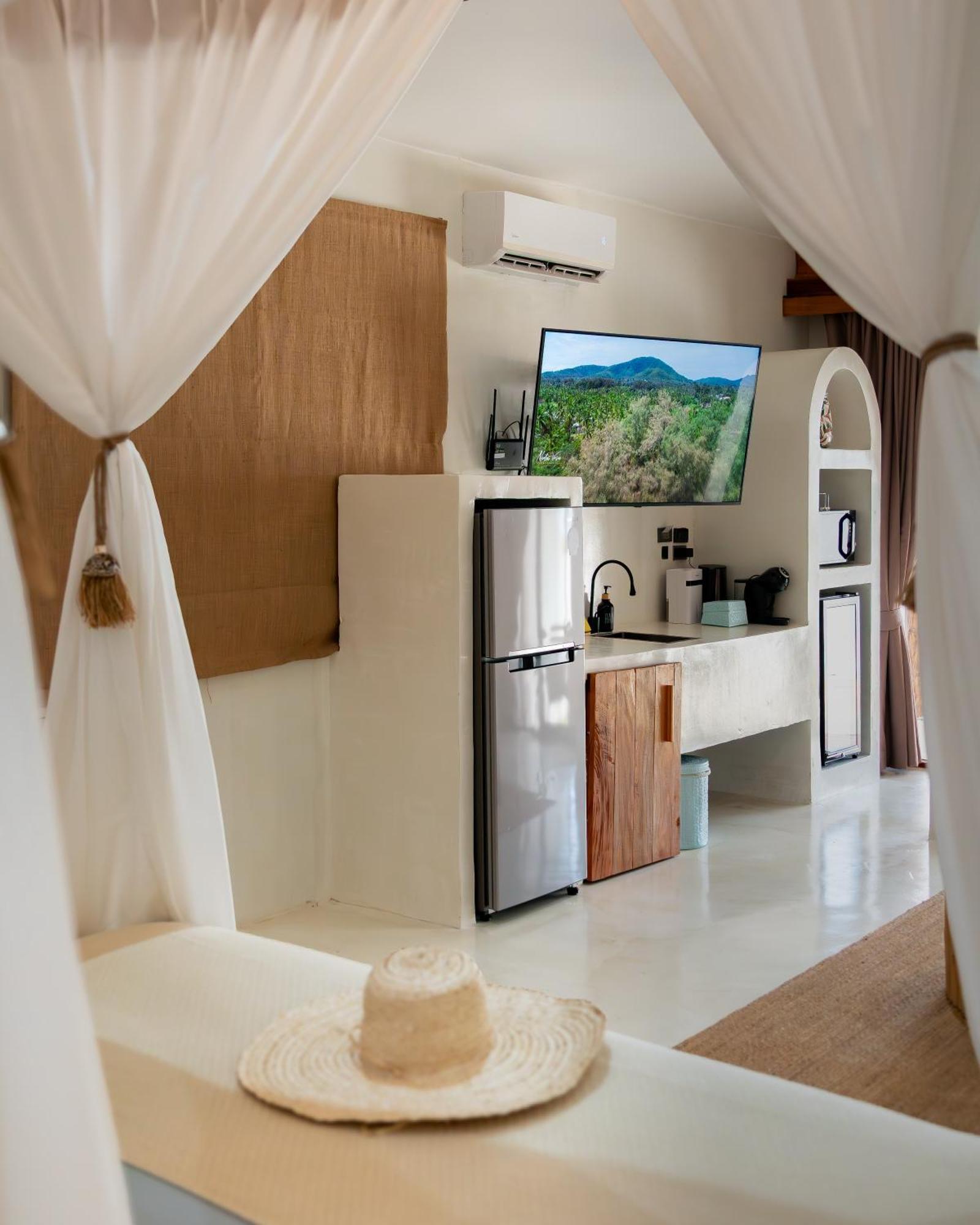 Hotel Cape Samui Ban Bang Po