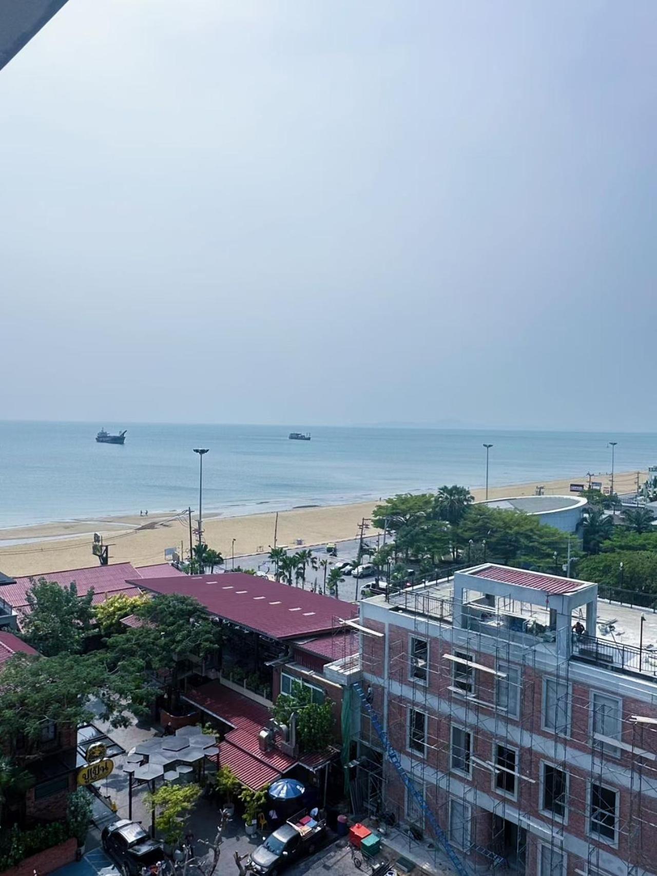 Dx Group Hotel- Abani Jomtien Beach