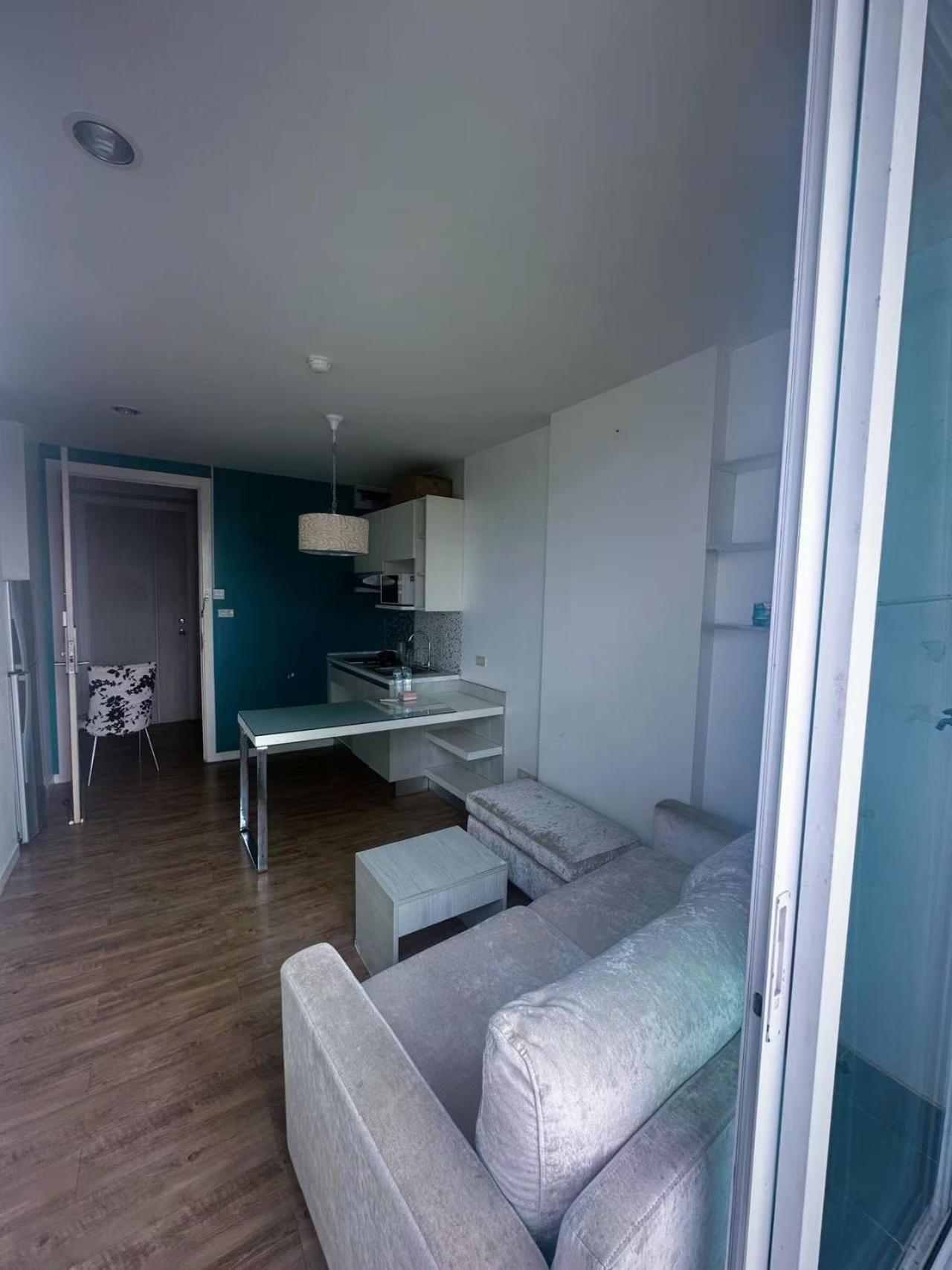 Dx Group Hotel- Abani Jomtien Beach