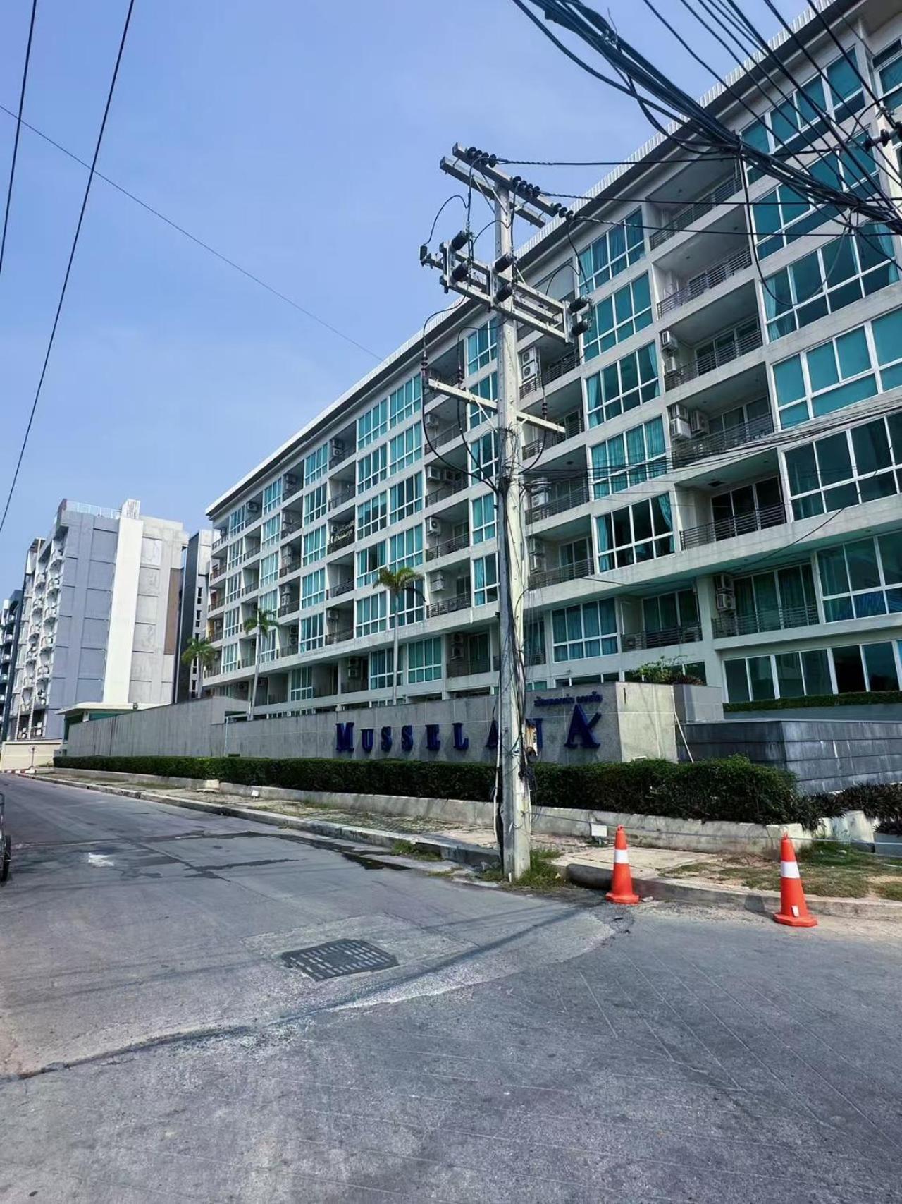 Dx Group Hotel- Abani * Jomtien Beach