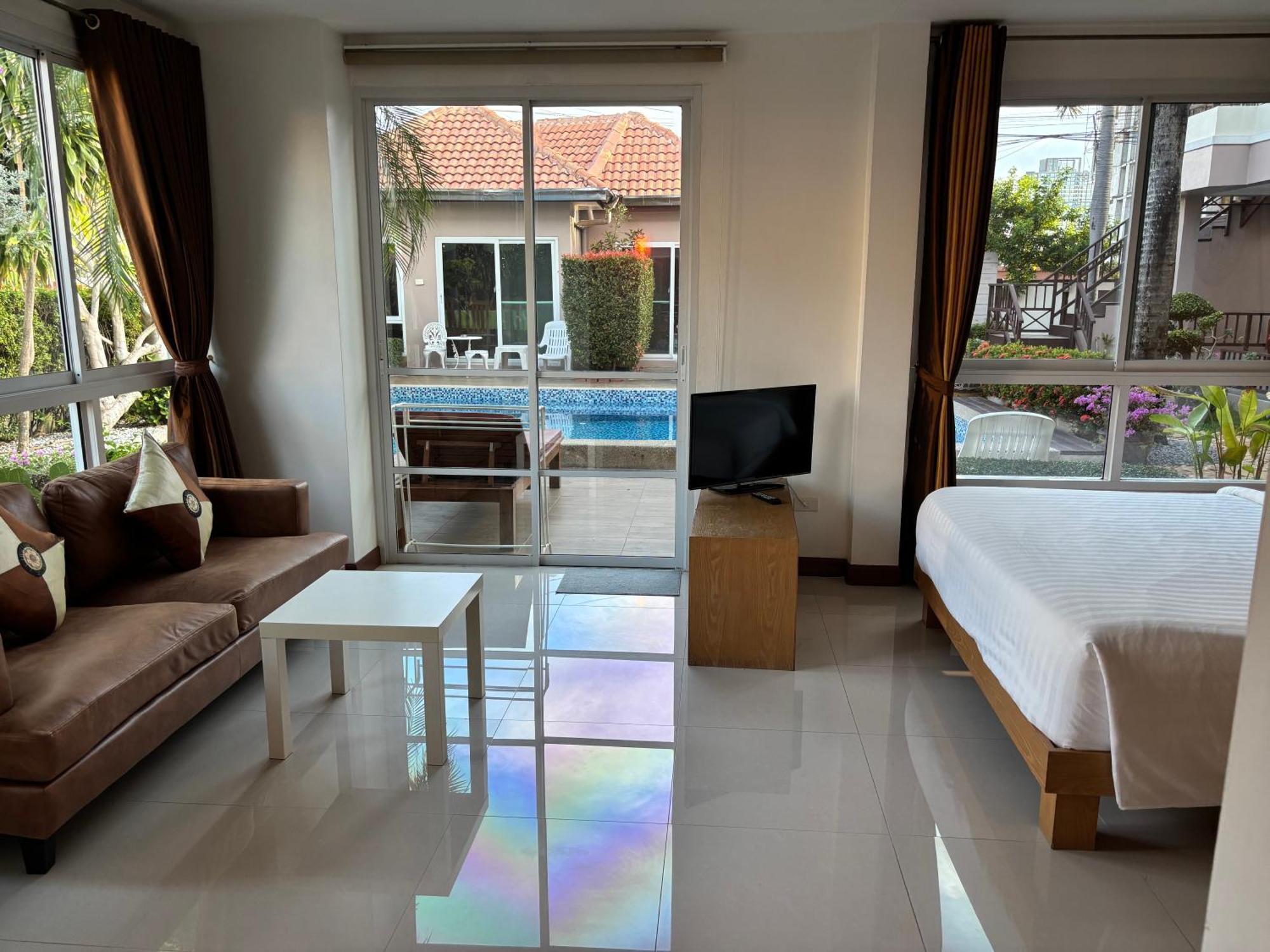 Aparthotel Dx Group Hotel- Abani
