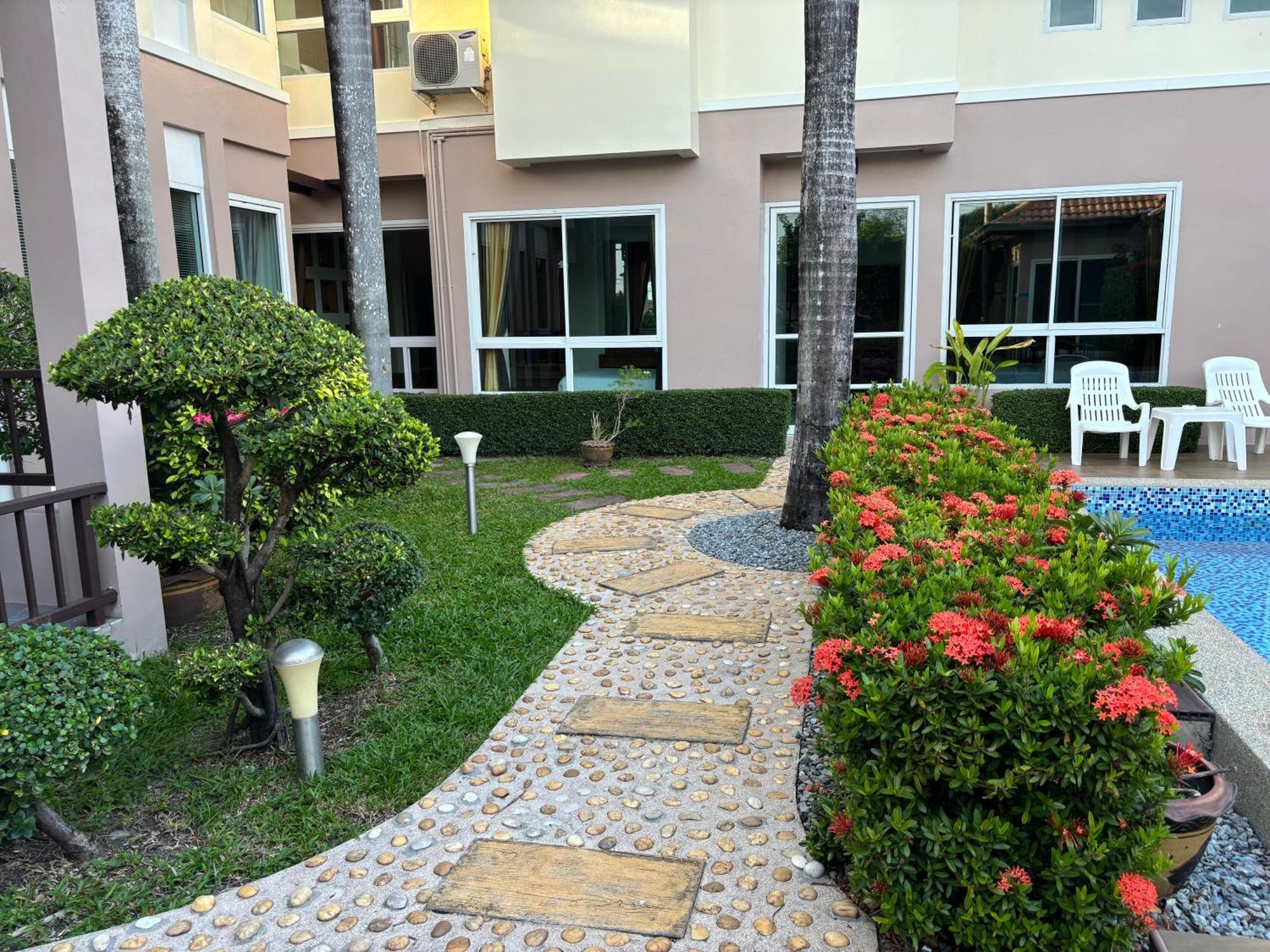 Aparthotel Dx Group Hotel- Abani *