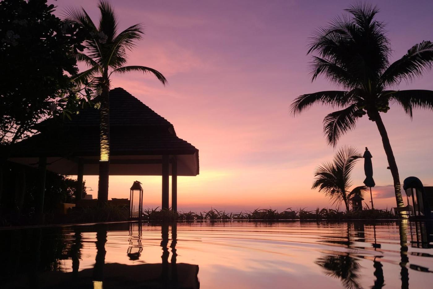 Luxury Sunsai 5br Front In Koh Samui Villa