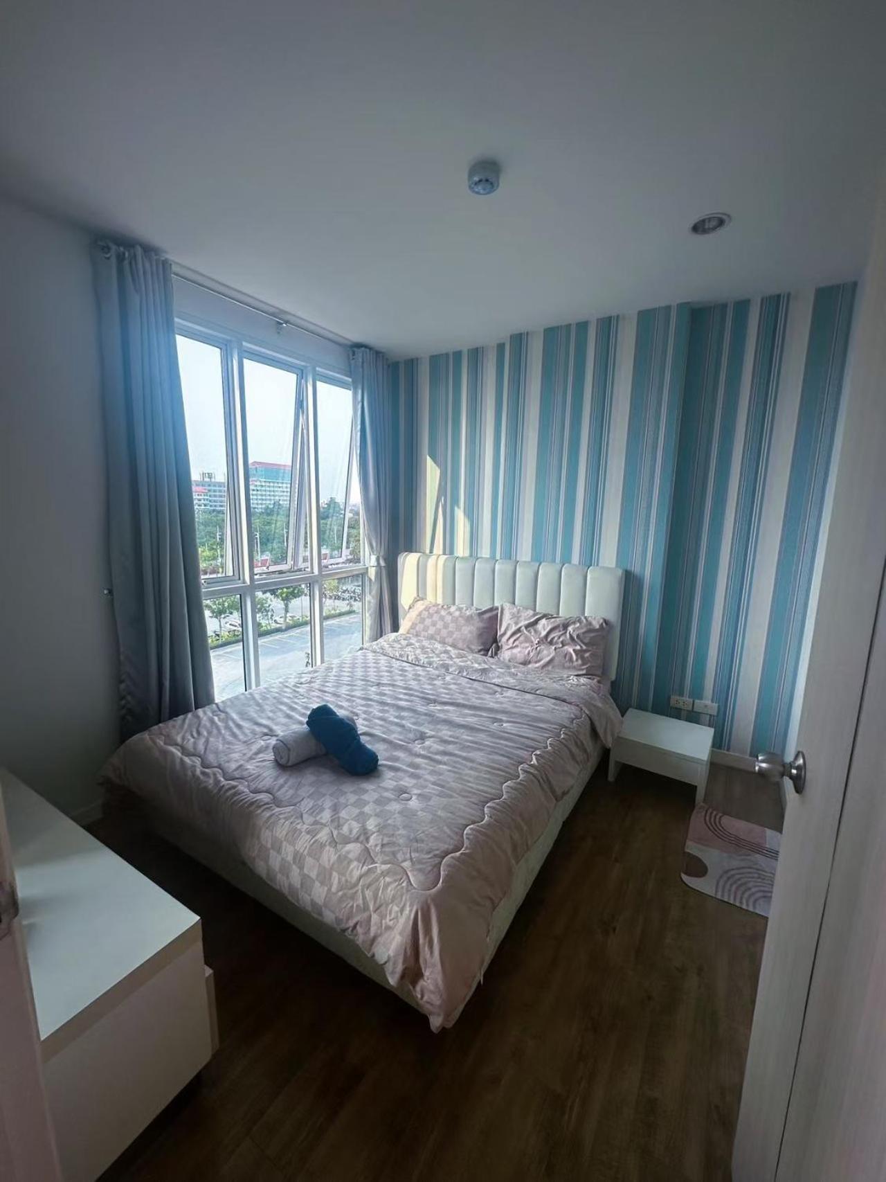 Dx Group Hotel-new Sorot House * Praia de Jomtien