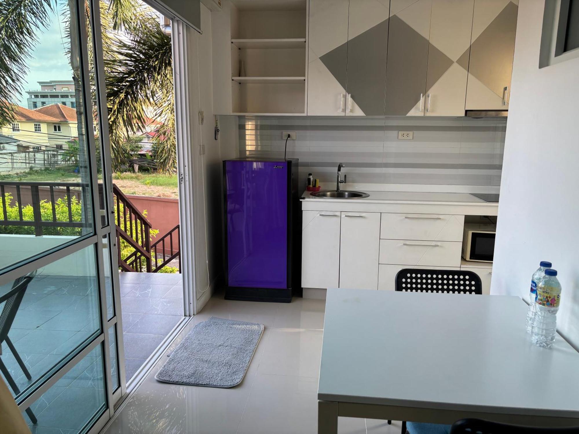 Dx Group Hotel-new Sorot House Aparthotel Praia de Jomtien