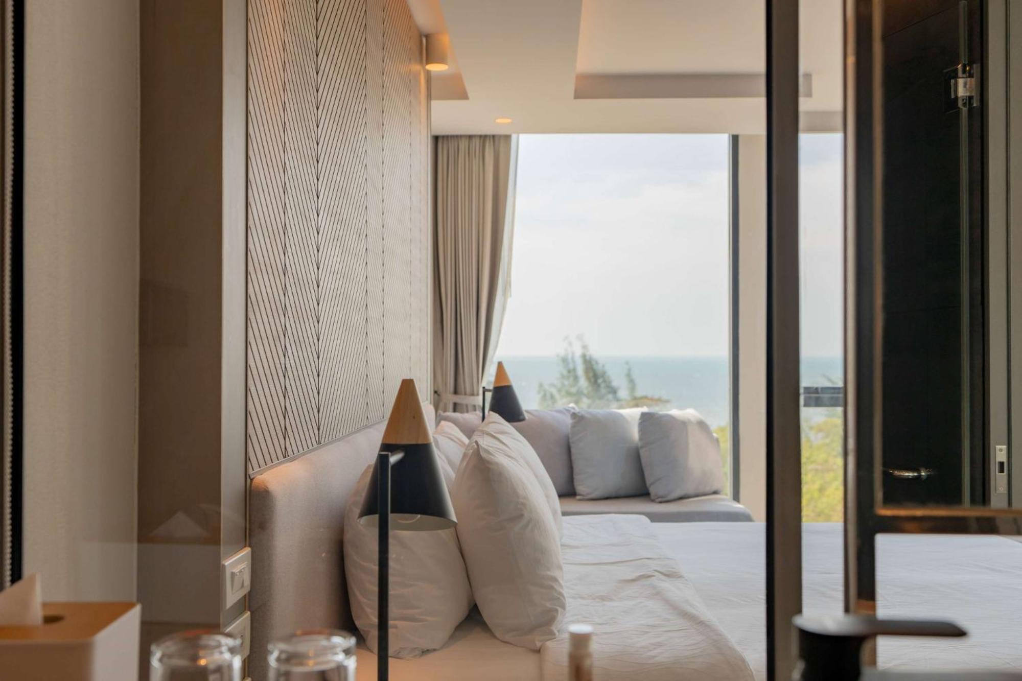 Howard Johnson By Wyndham Pattaya Jc Na Chom Thian