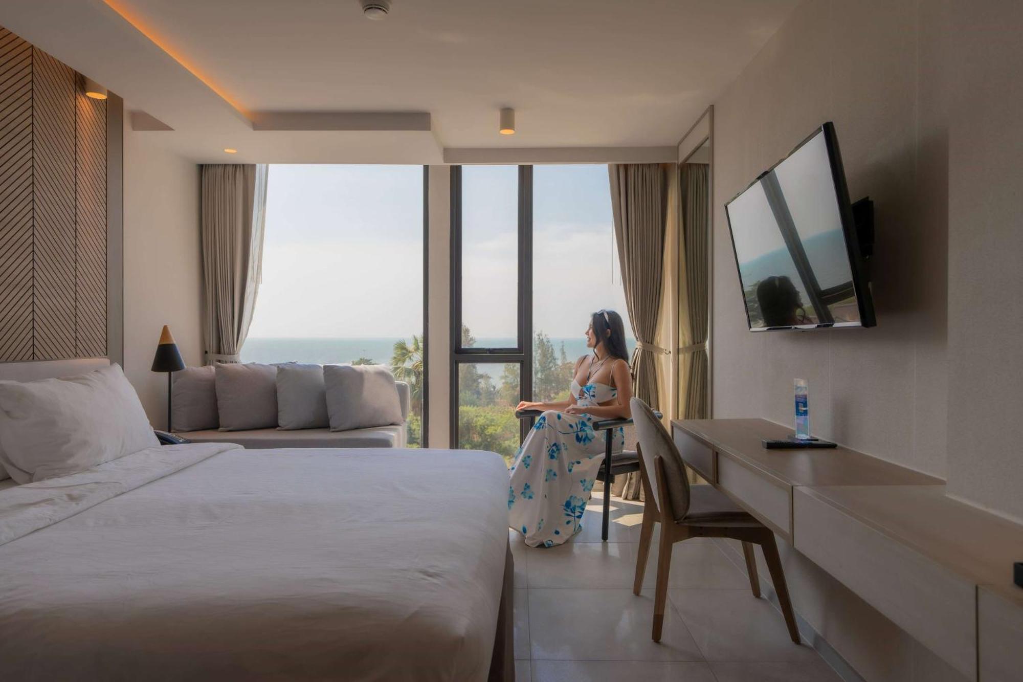 Howard Johnson By Wyndham Pattaya Jc