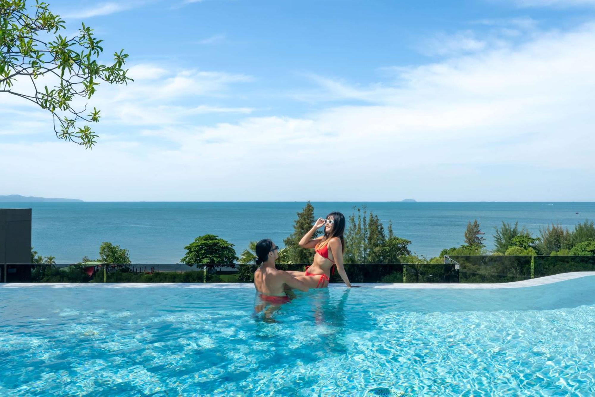 Hotel Howard Johnson By Wyndham Pattaya Jc