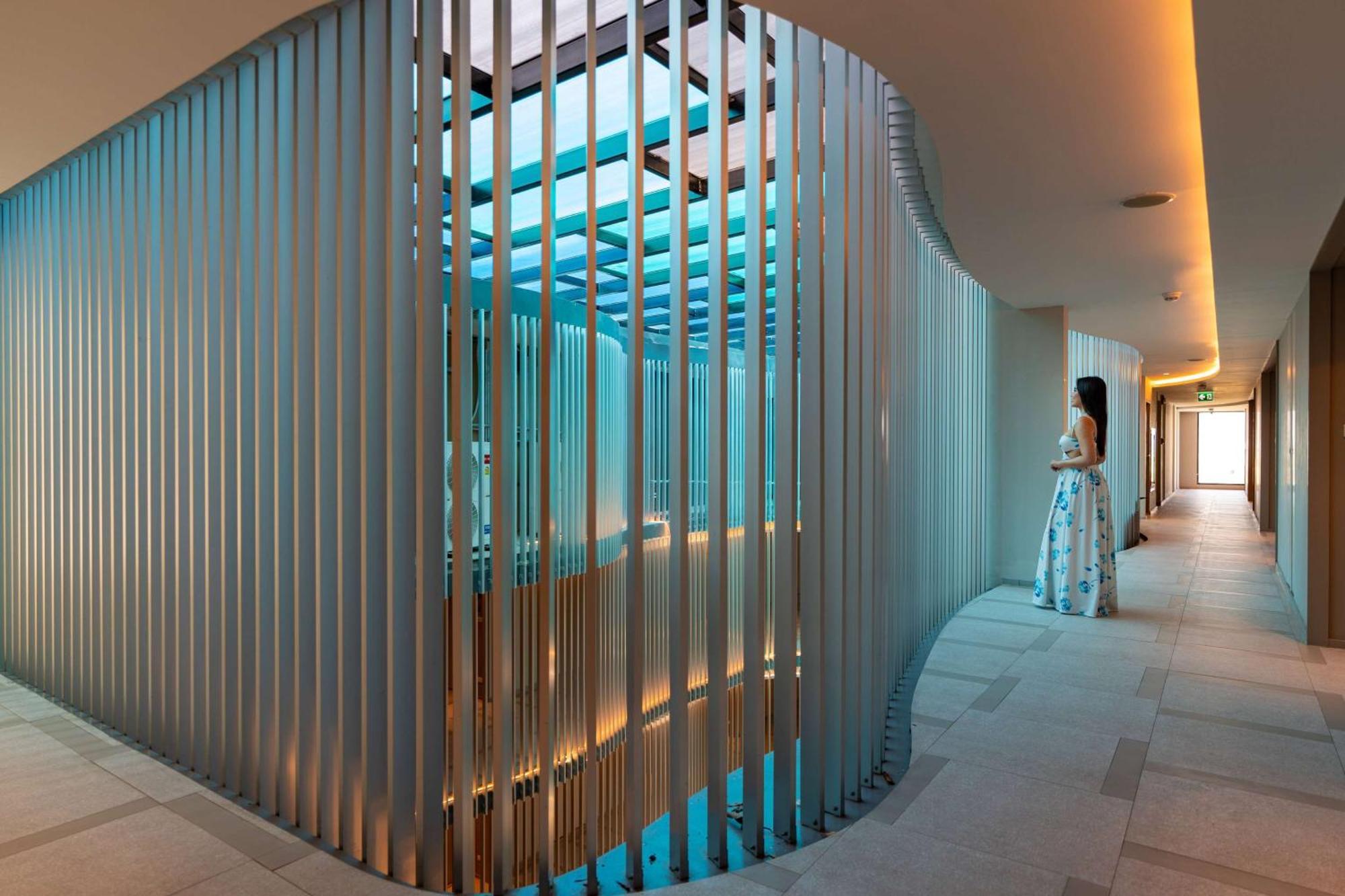 Hotel Howard Johnson By Wyndham Pattaya Jc Na Chom Thian