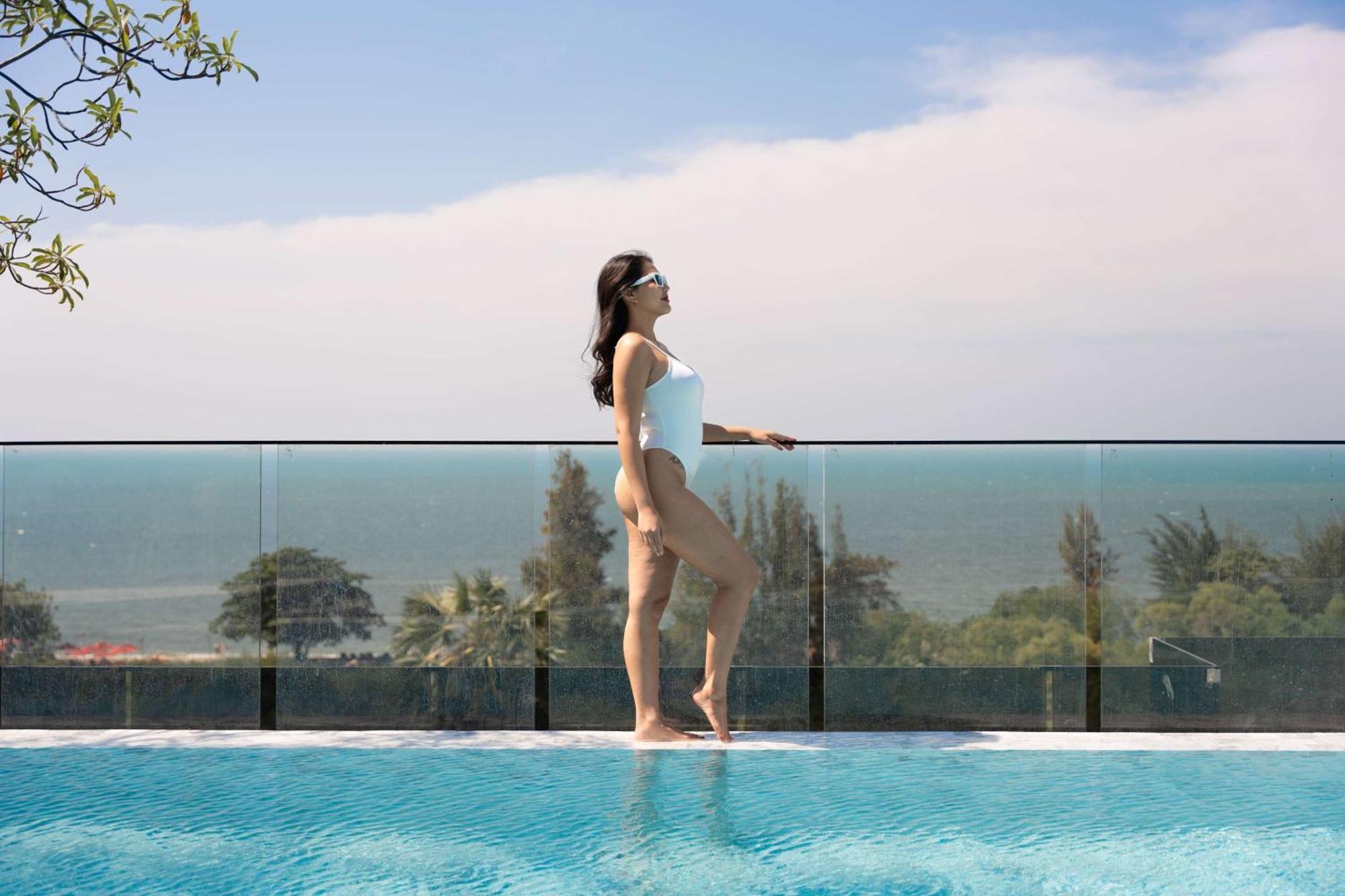 Hotel Howard Johnson By Wyndham Pattaya Jc 5*