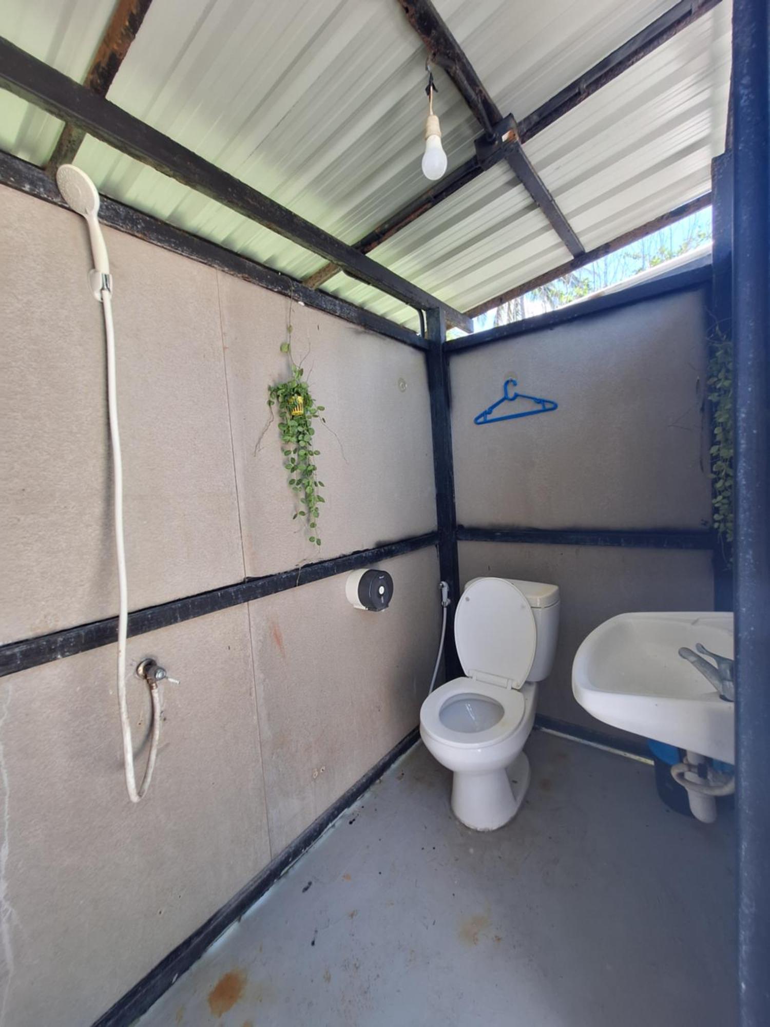 Patdra Glamping * Khanom