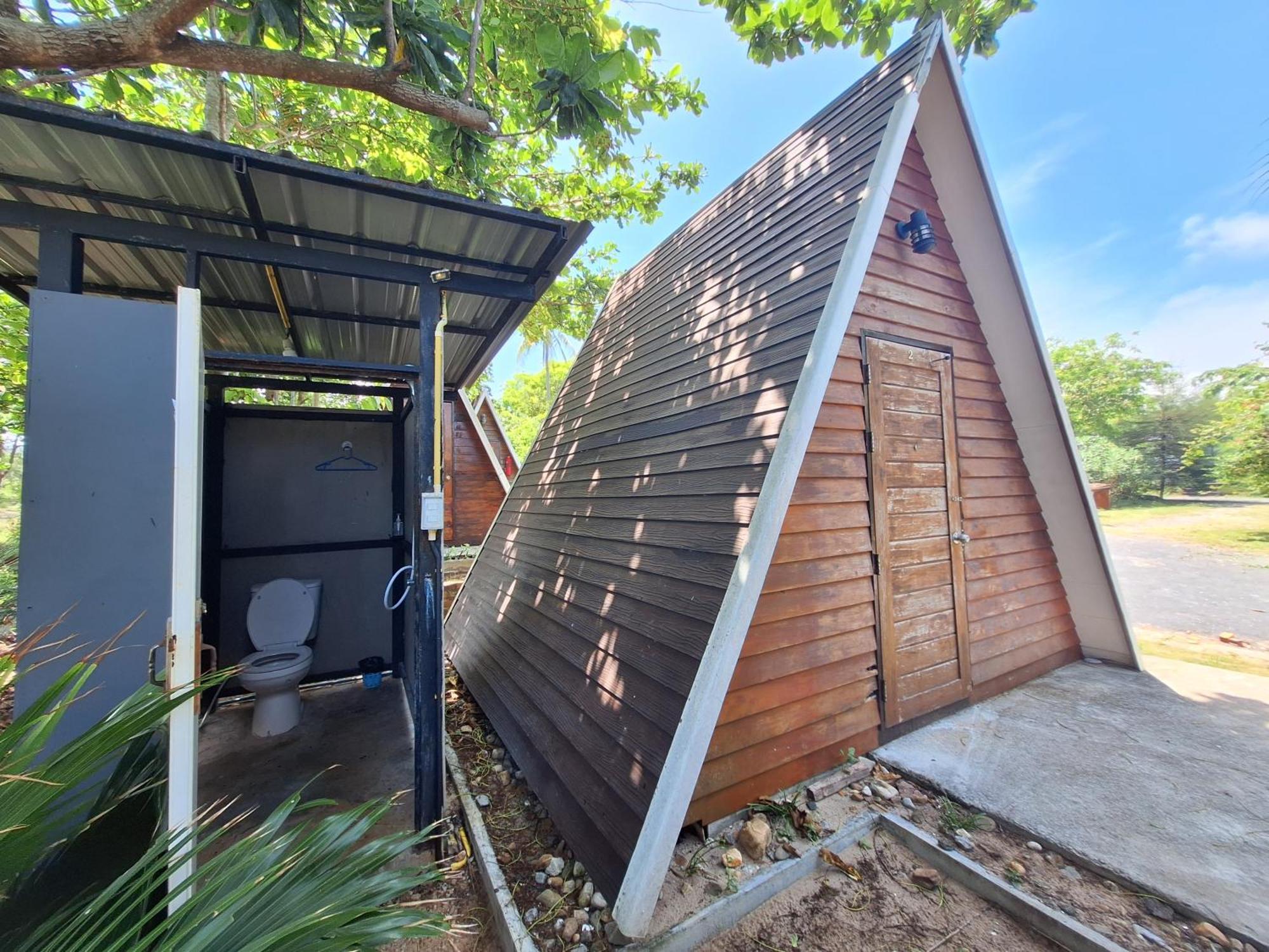 Patdra Glamping *