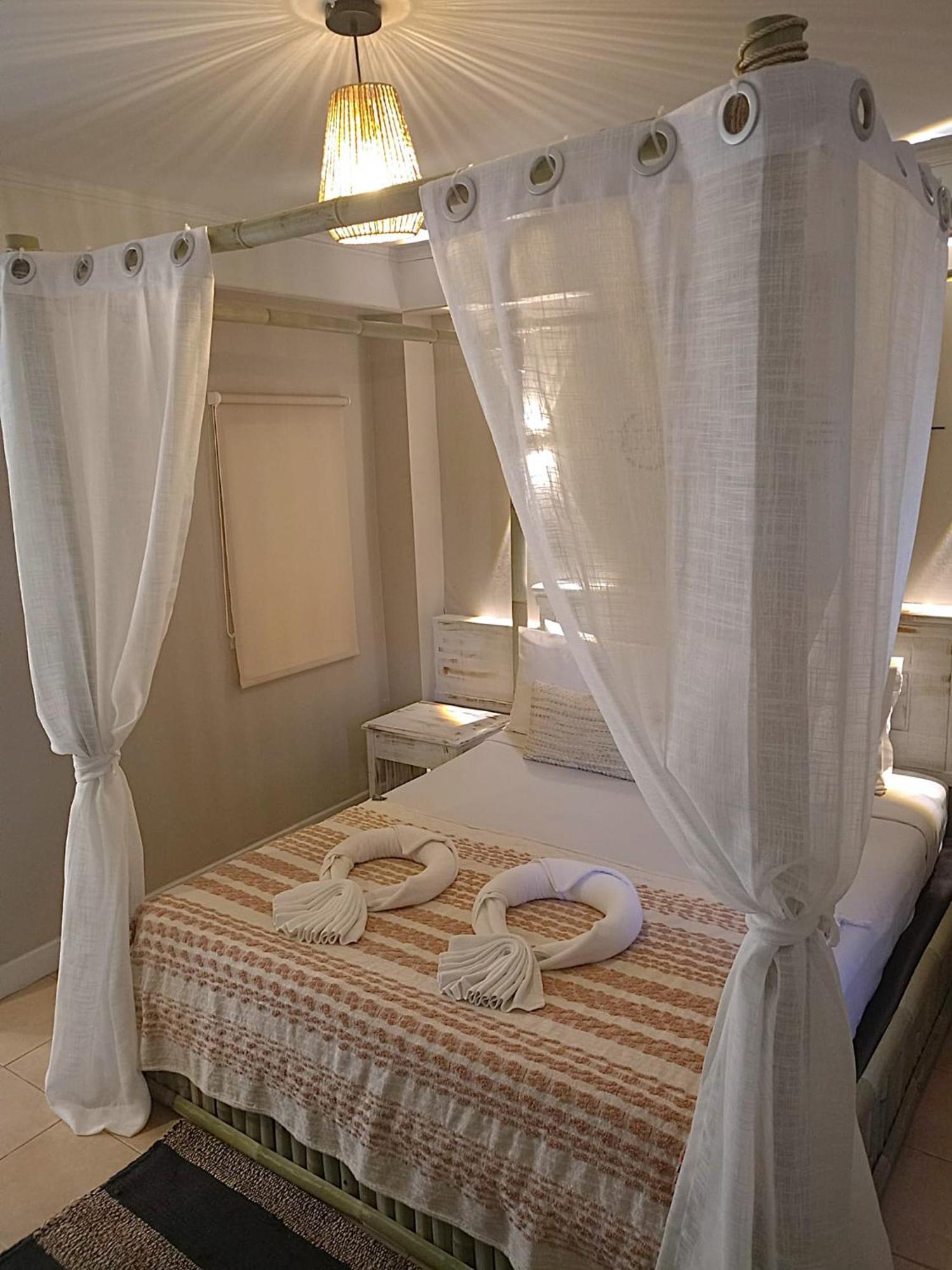 Hotel The Taksim Patong