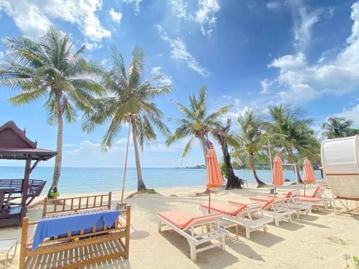 Kohchang Big With Swiming Pool Hotel Koh Chang