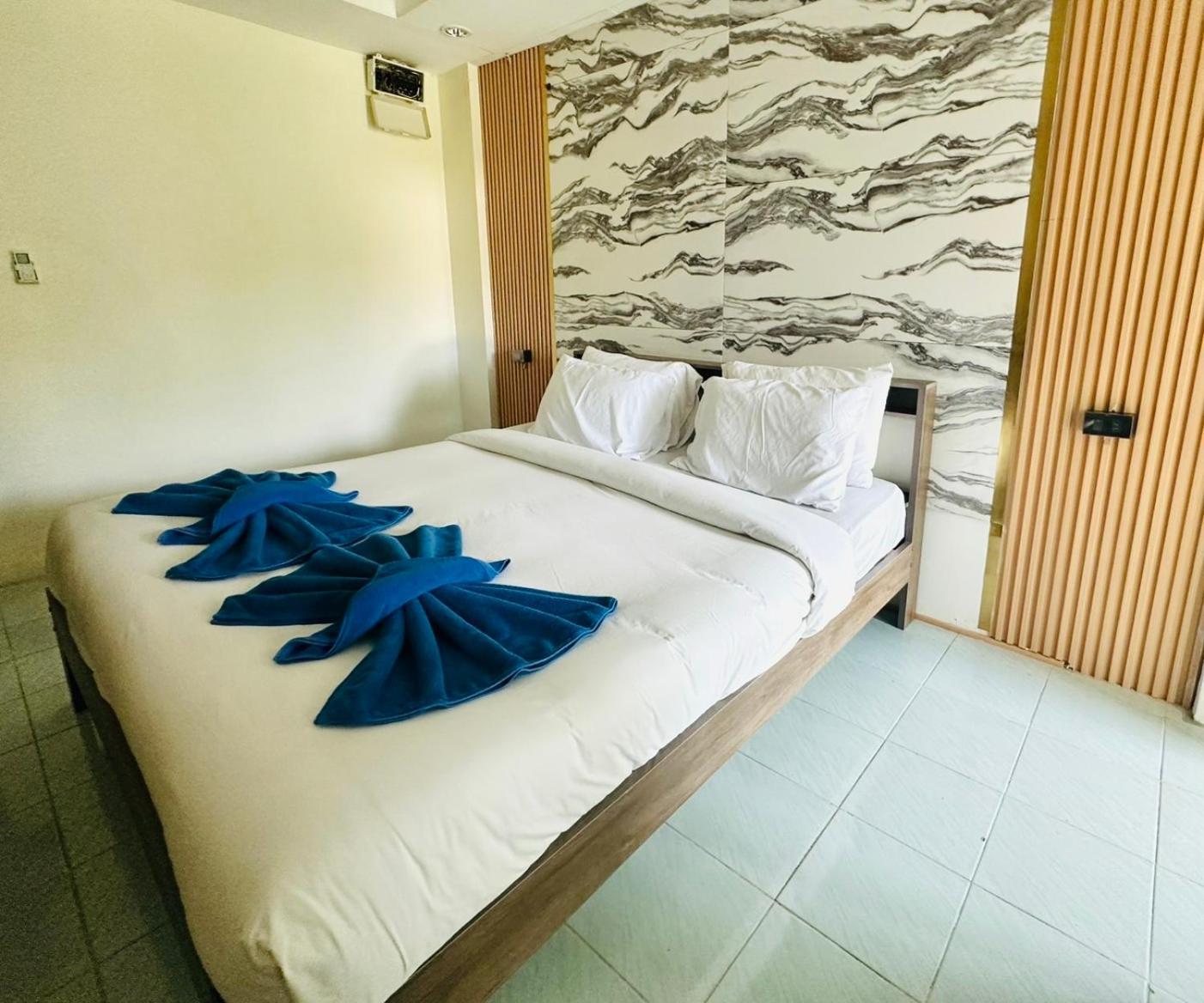 Hotel Kohchang Big With Swiming Pool Koh Chang