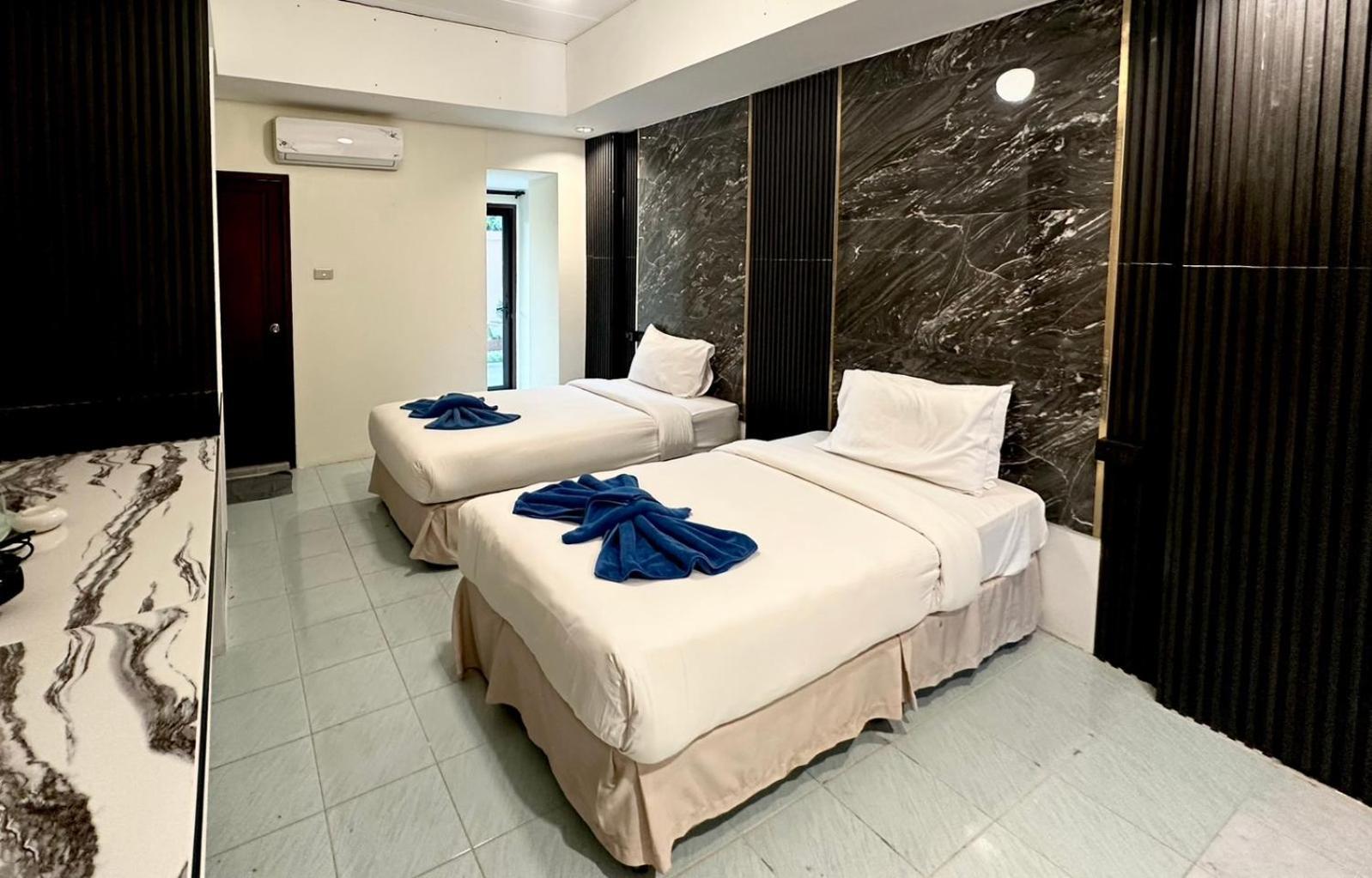 Kohchang Big With Swiming Pool Hotel Koh Chang