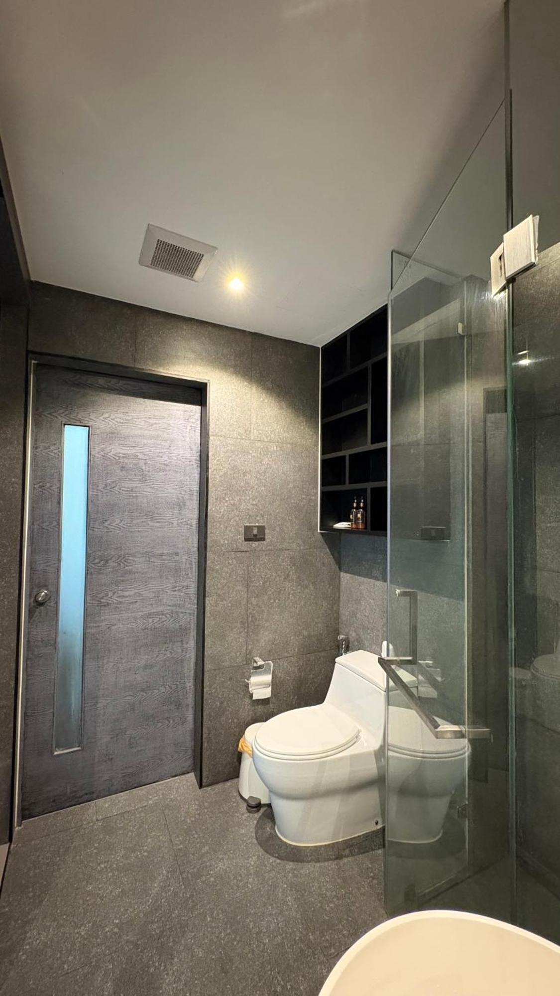 Citygate Beach, Luxury Apartment, 4 Stars Hotel, Phuket Apartment