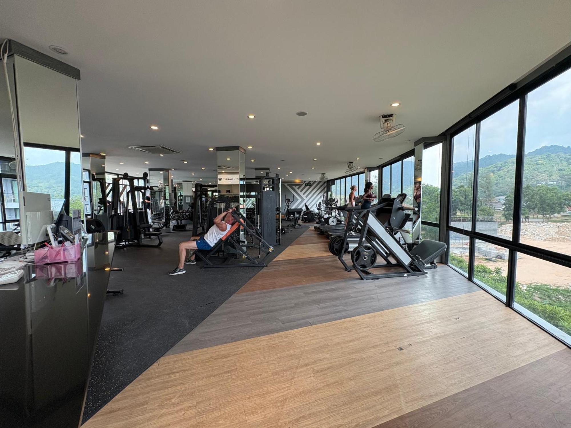 Citygate Beach, Luxury Apartment, 4 Stars Hotel, Phuket Apartment Kamala Beach