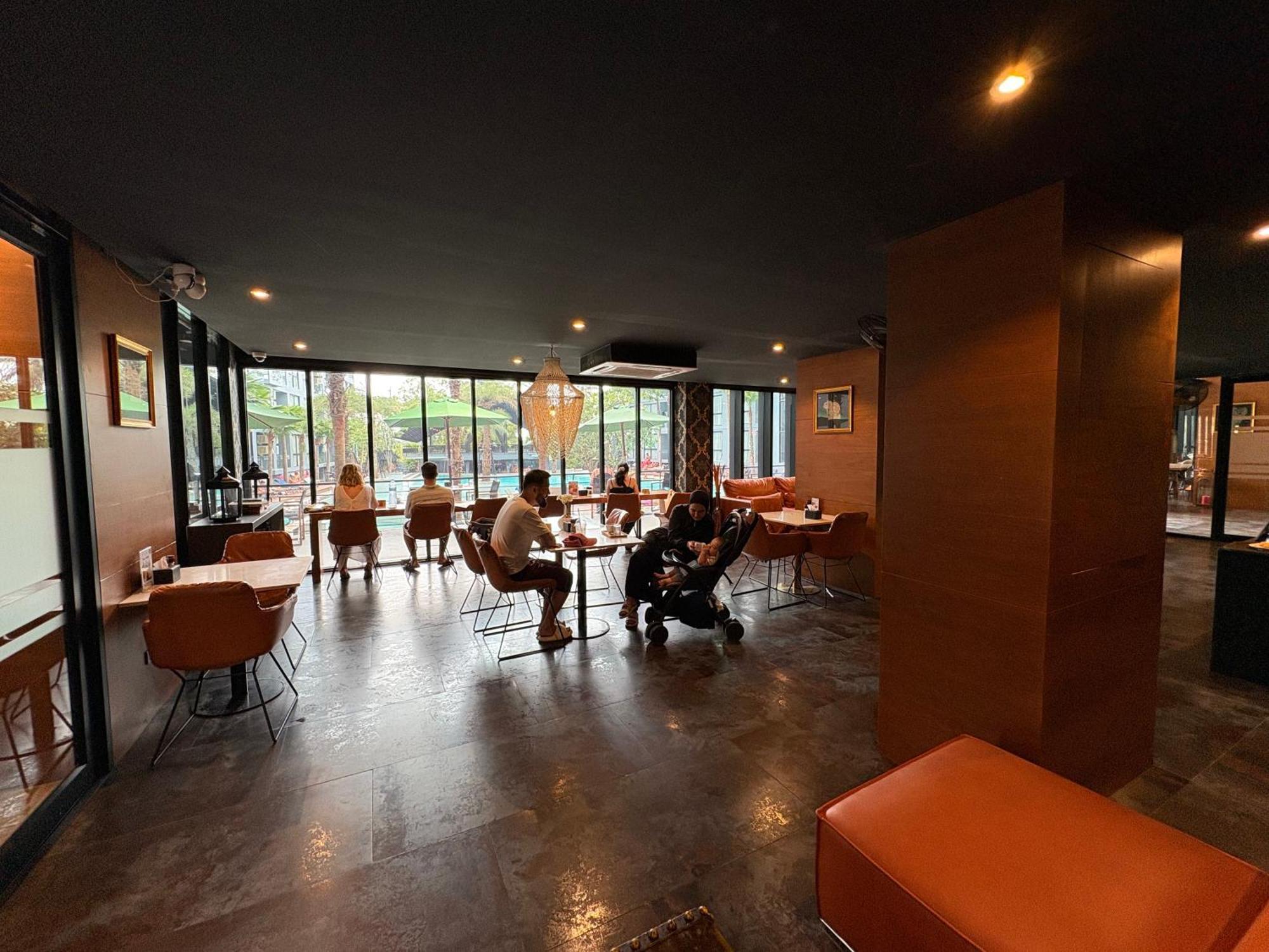 Apartment Citygate Beach, Luxury Apartment, 4 Stars Hotel, Phuket