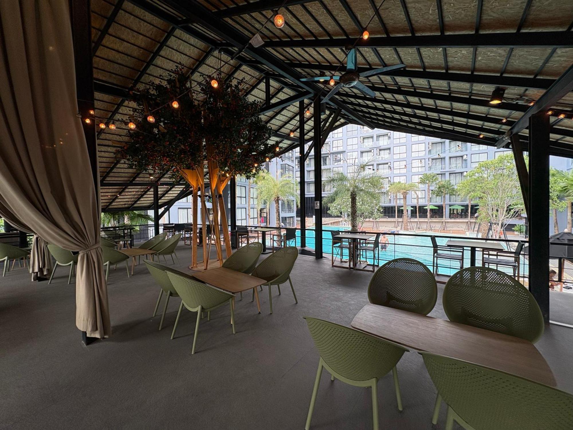 Apartment Citygate Beach, Luxury Apartment, 4 Stars Hotel, Phuket Kamala Beach