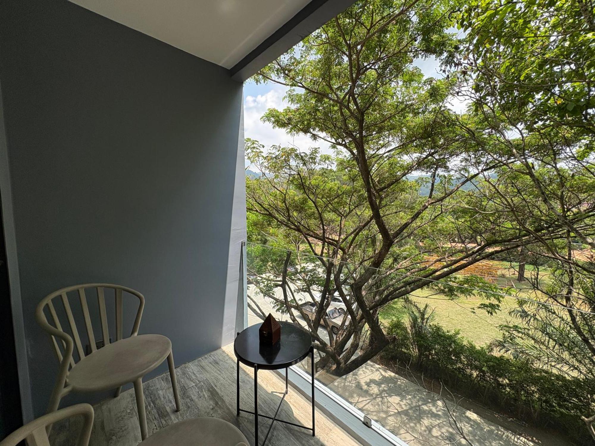 Citygate Beach, Luxury Apartment, 4 Stars Hotel, Phuket Kamala Beach