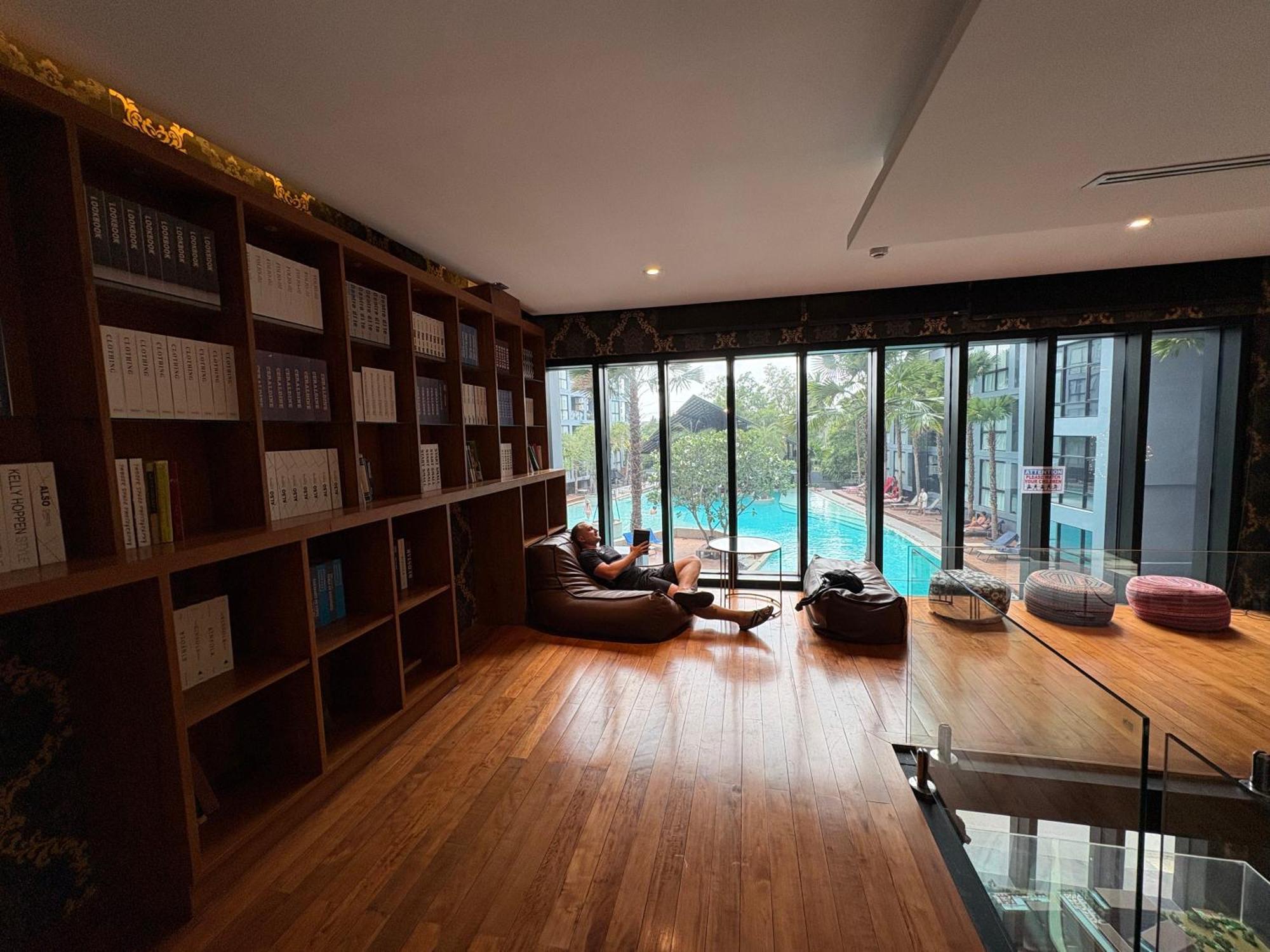 Apartment Citygate Beach, Luxury Apartment, 4 Stars Hotel, Phuket Kamala Beach