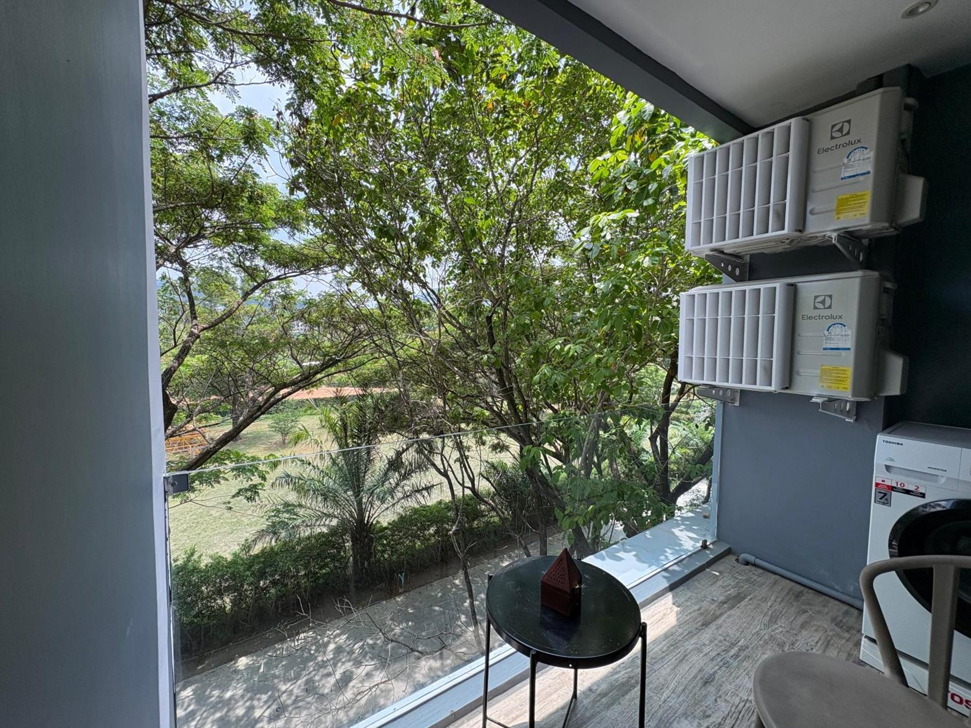 Apartment Citygate Beach, Luxury Apartment, 4 Stars Hotel, Phuket *