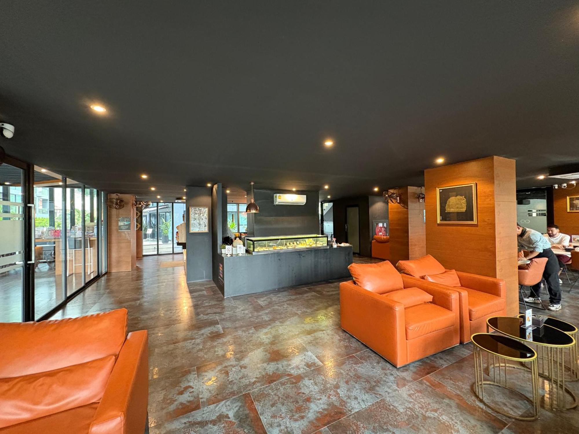Apartment Citygate Beach, Luxury Apartment, 4 Stars Hotel, Phuket Kamala Beach